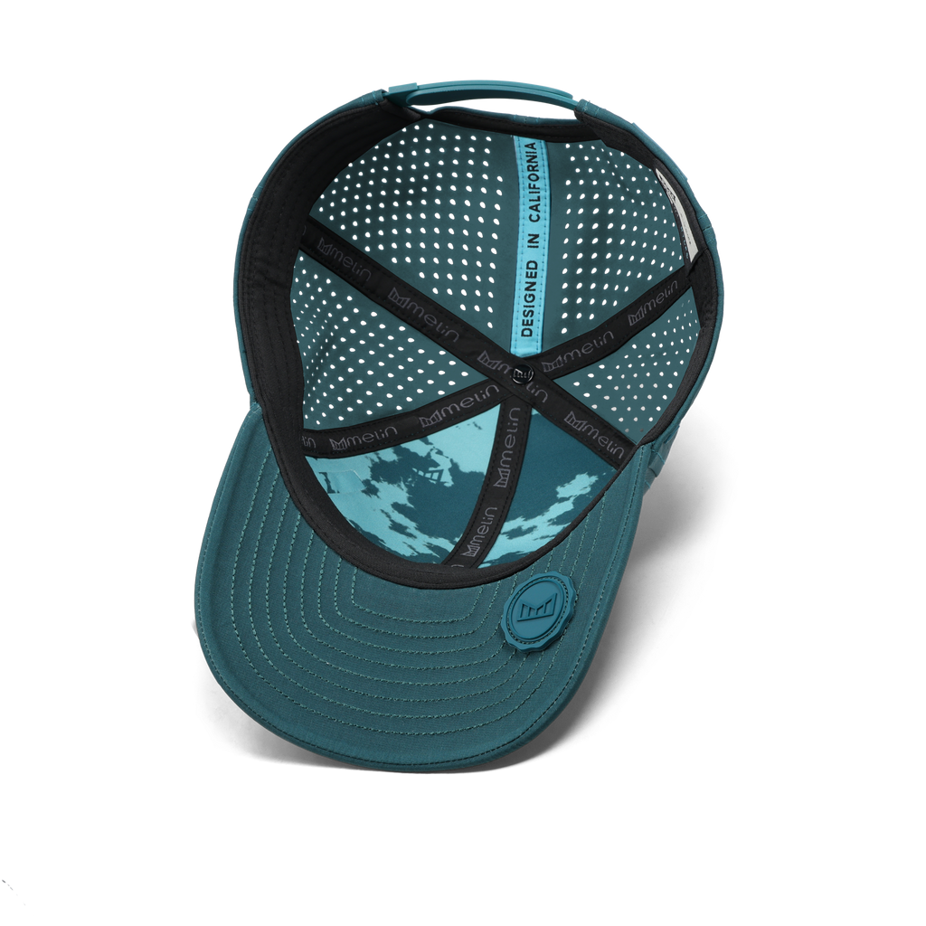 A-Game Icon Hydro - Atlantic Deep (UTZJ)