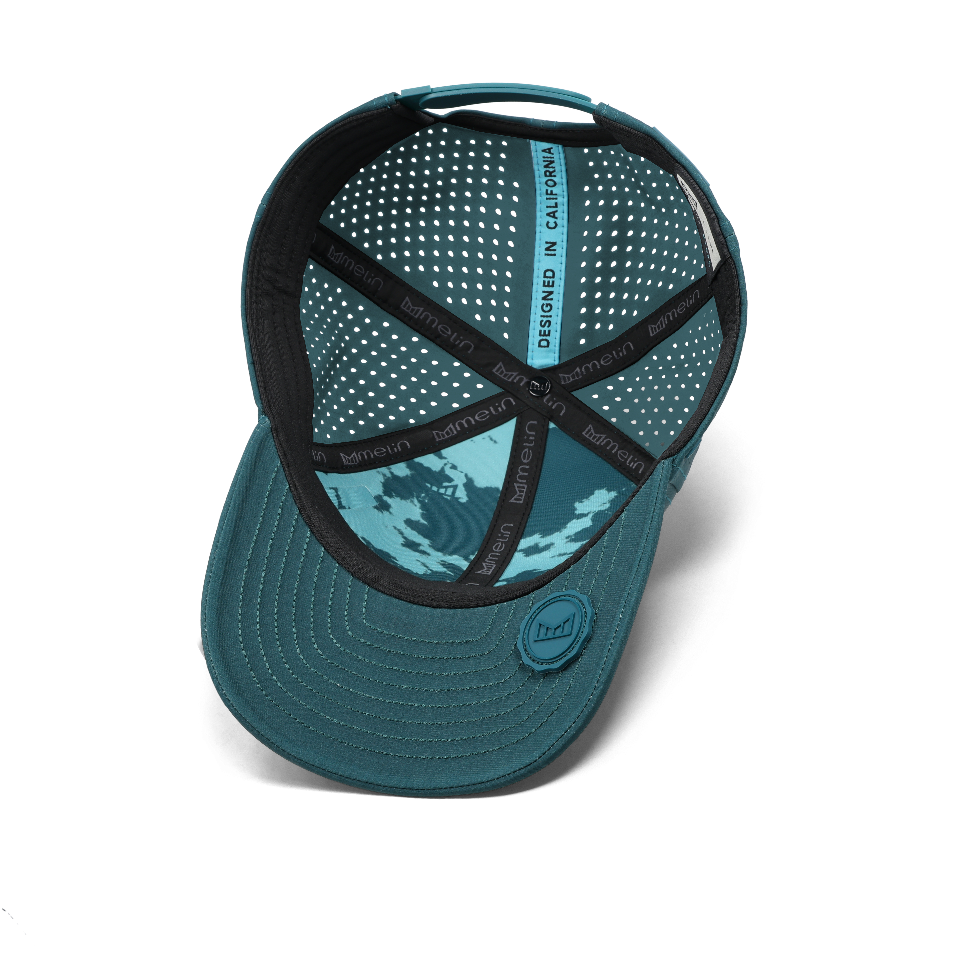 A-Game Icon Hydro - Atlantic Deep (UTZJ)