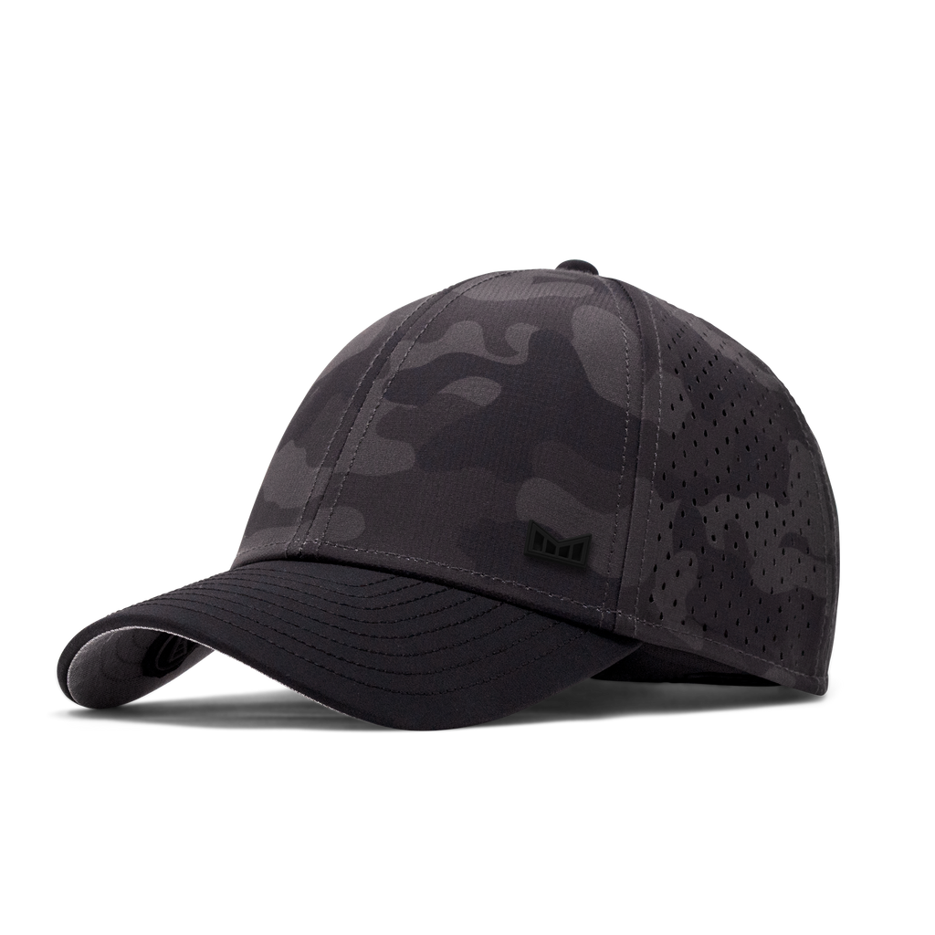 A-Game Icon Hydro - Black Camo (ZZTK)