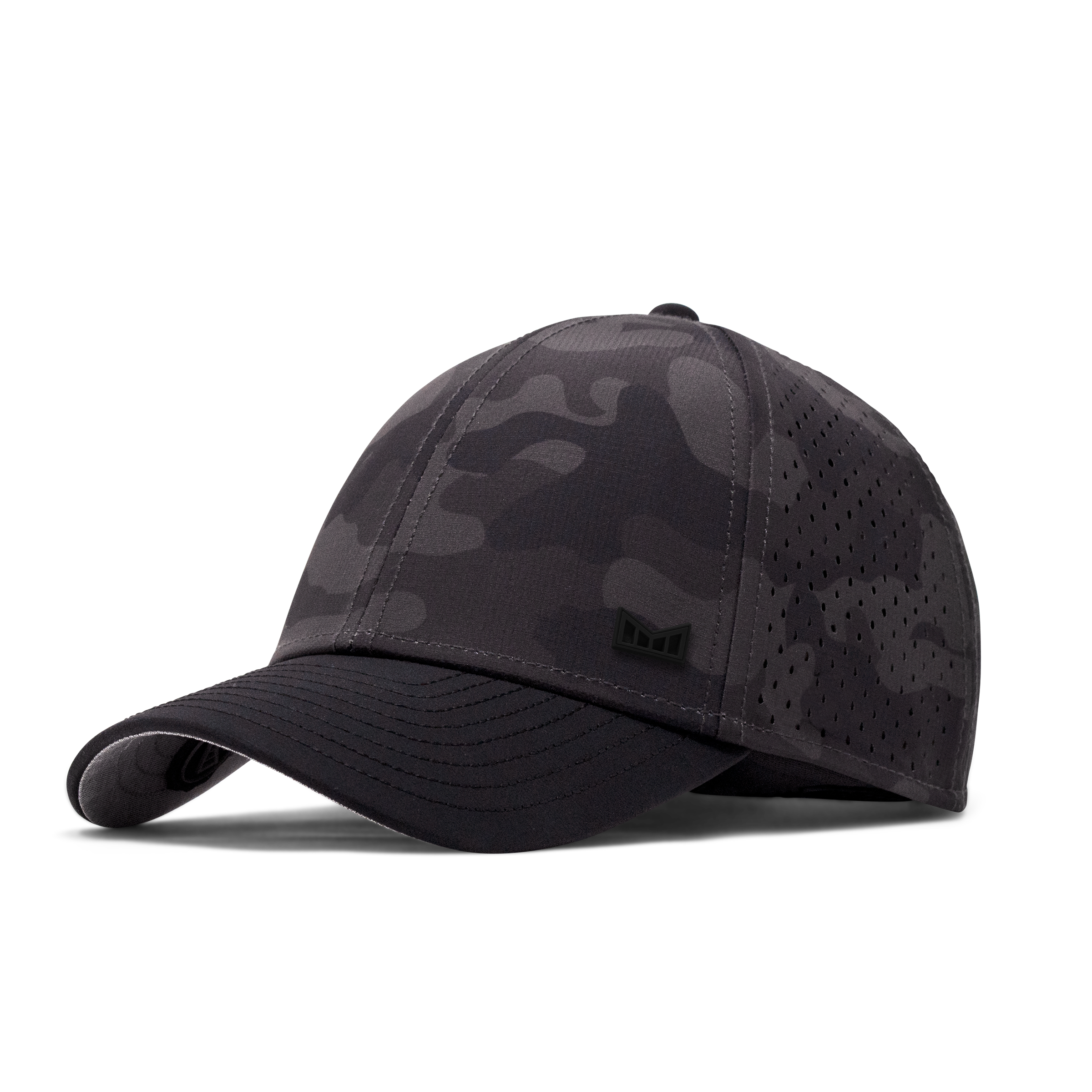 A-Game Icon Hydro - Black Camo (ZZTK)