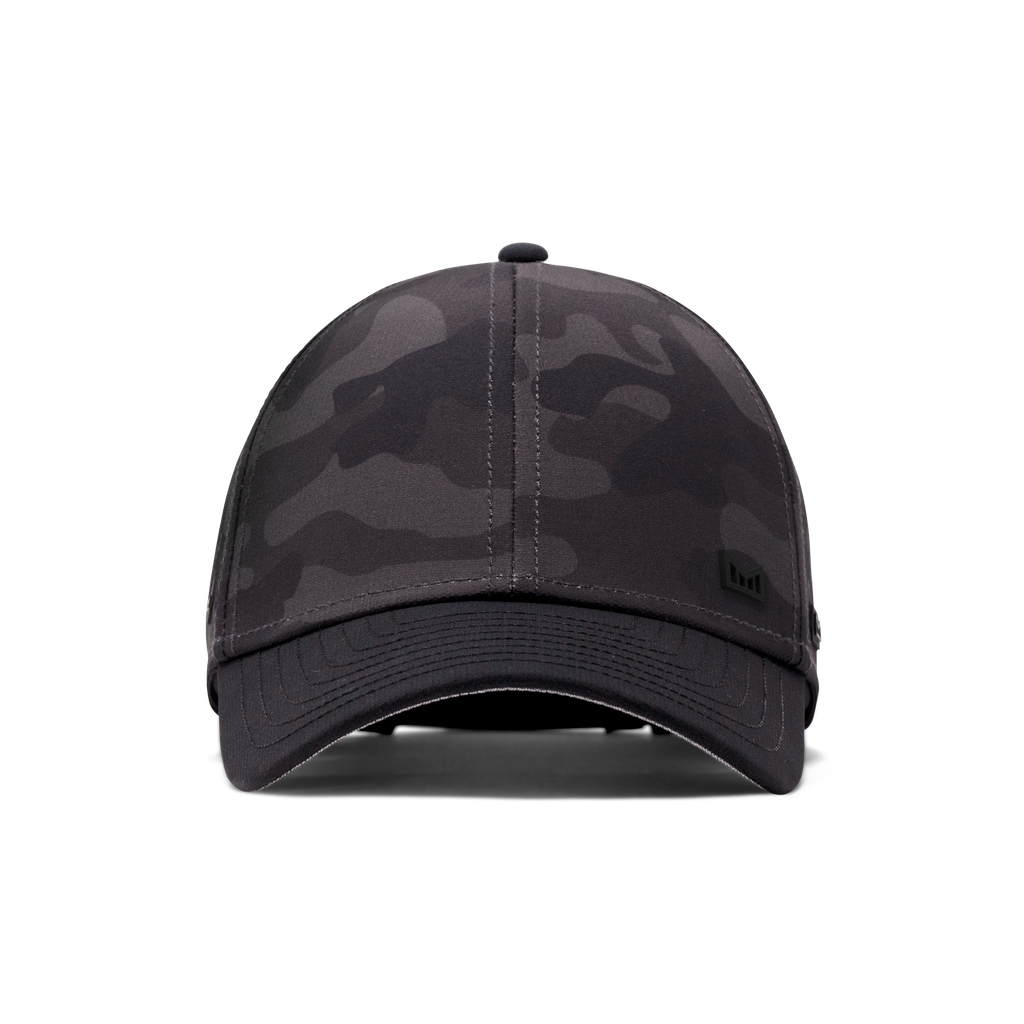A-Game Icon Hydro - Black Camo (ZZTK)