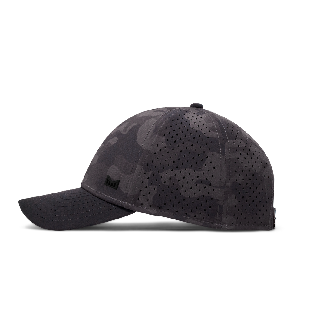 A-Game Icon Hydro - Black Camo (ZZTK)