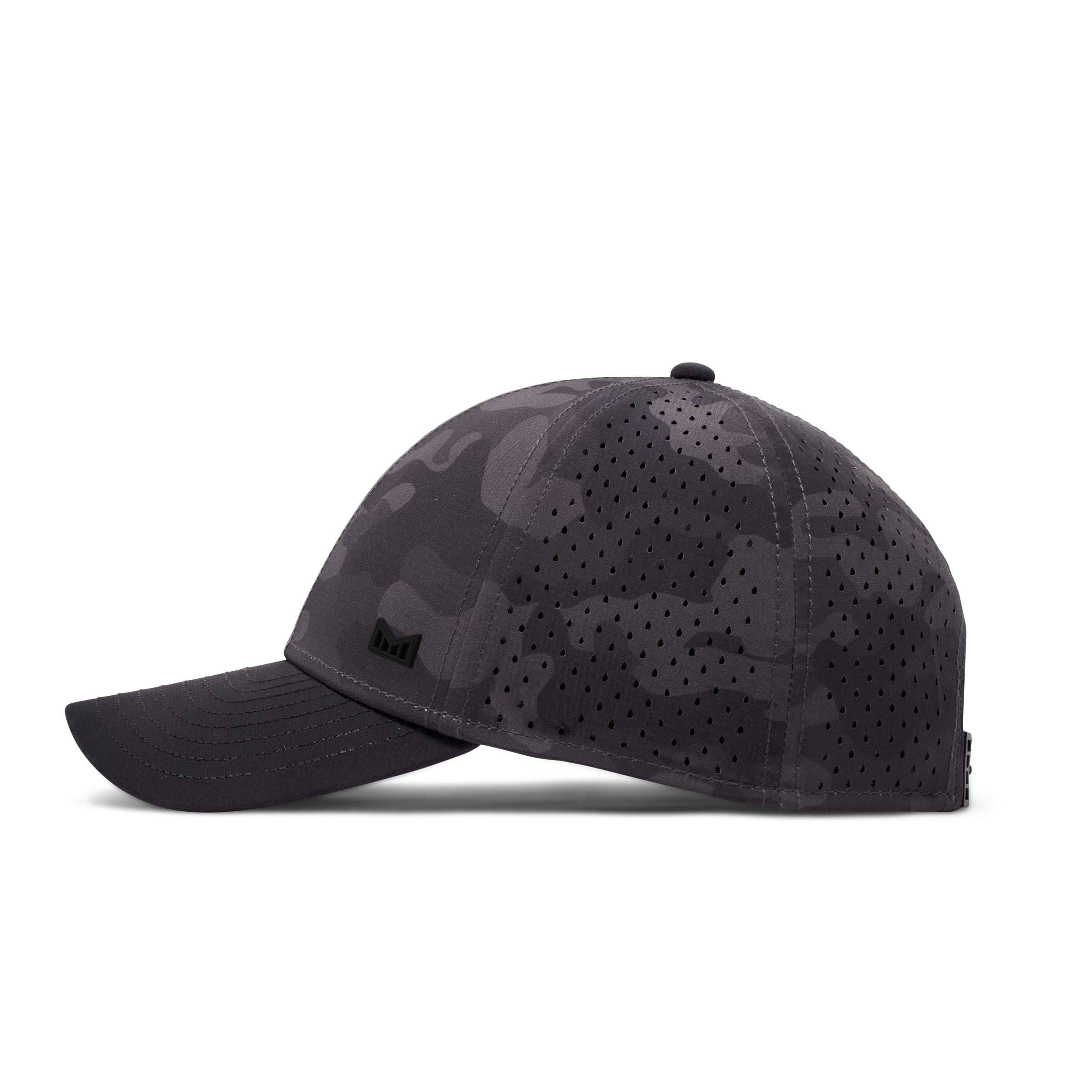 A-Game Icon Hydro - Black Camo (ZZTK)