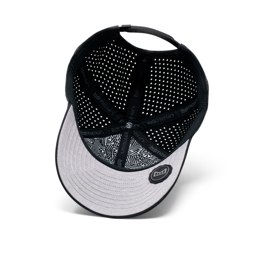 A-Game Icon Hydro - Black Camo (ZZTK)