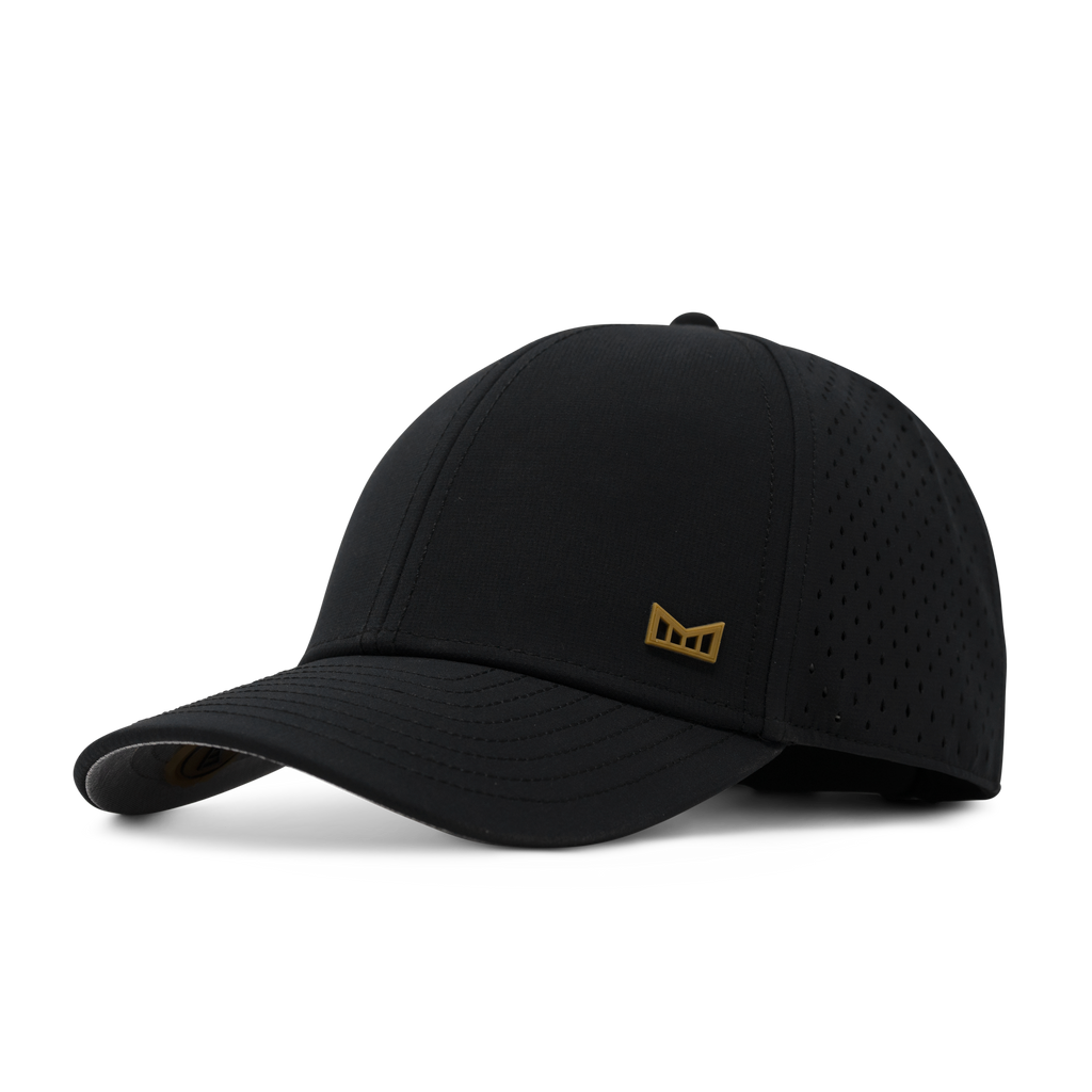 A-Game Icon Hydro - Black / Gum (RM47)