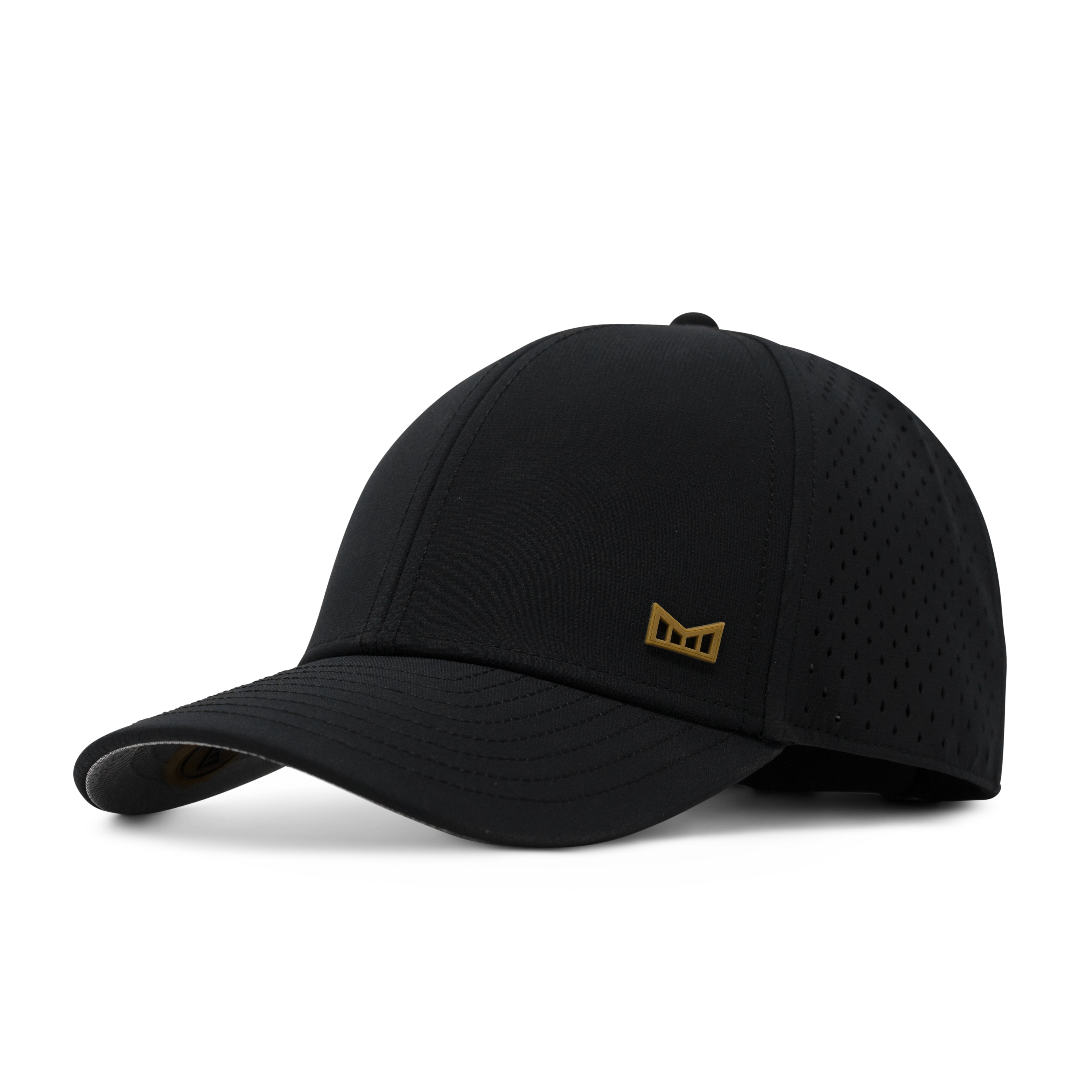 A-Game Icon Hydro - Black / Gum (RM47)