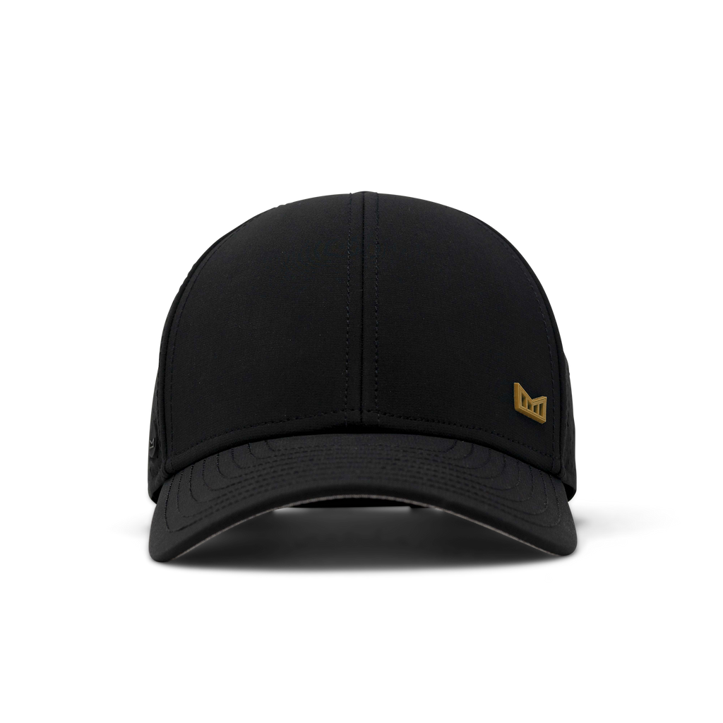 A-Game Icon Hydro - Black / Gum (RM47)