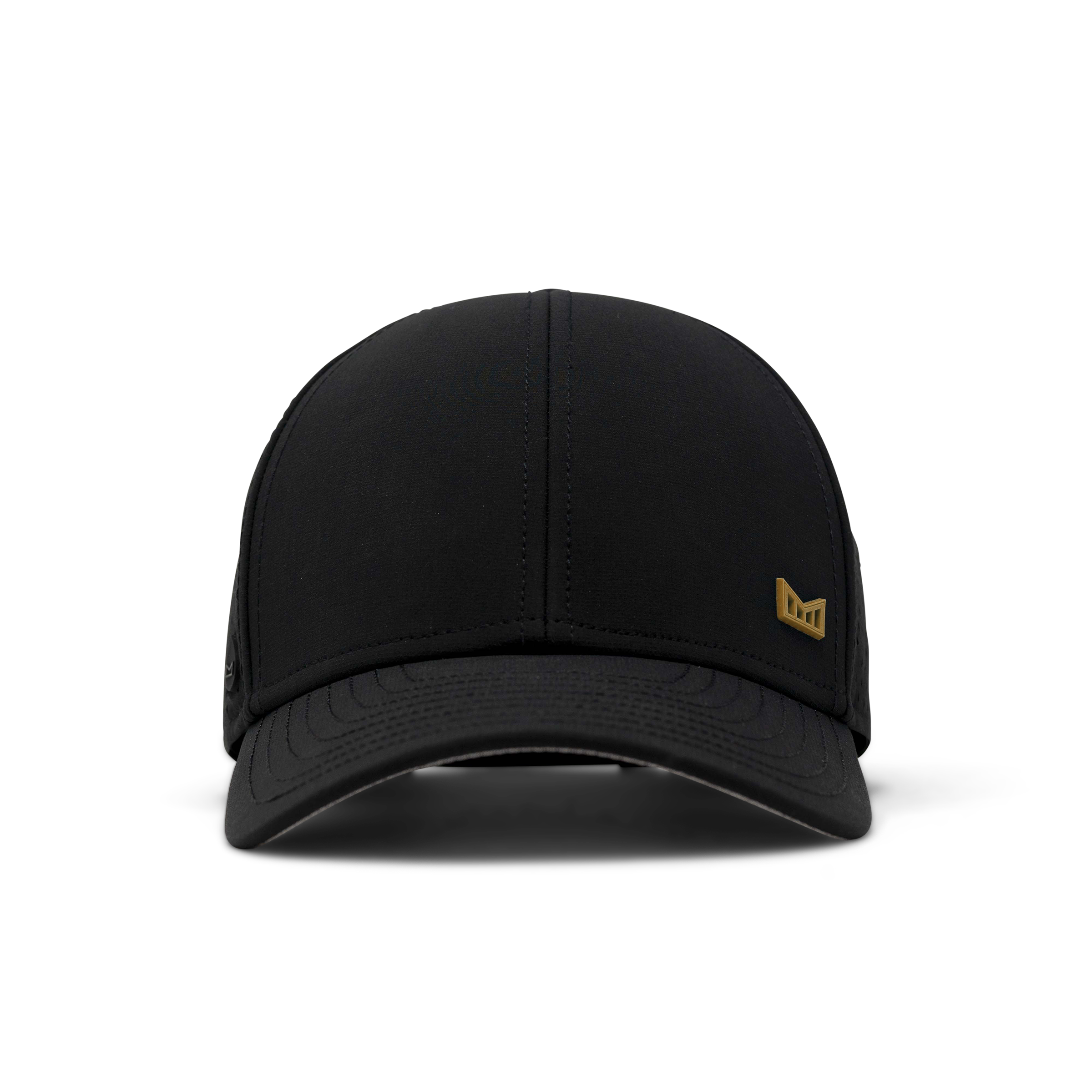 A-Game Icon Hydro - Black / Gum (RM47)