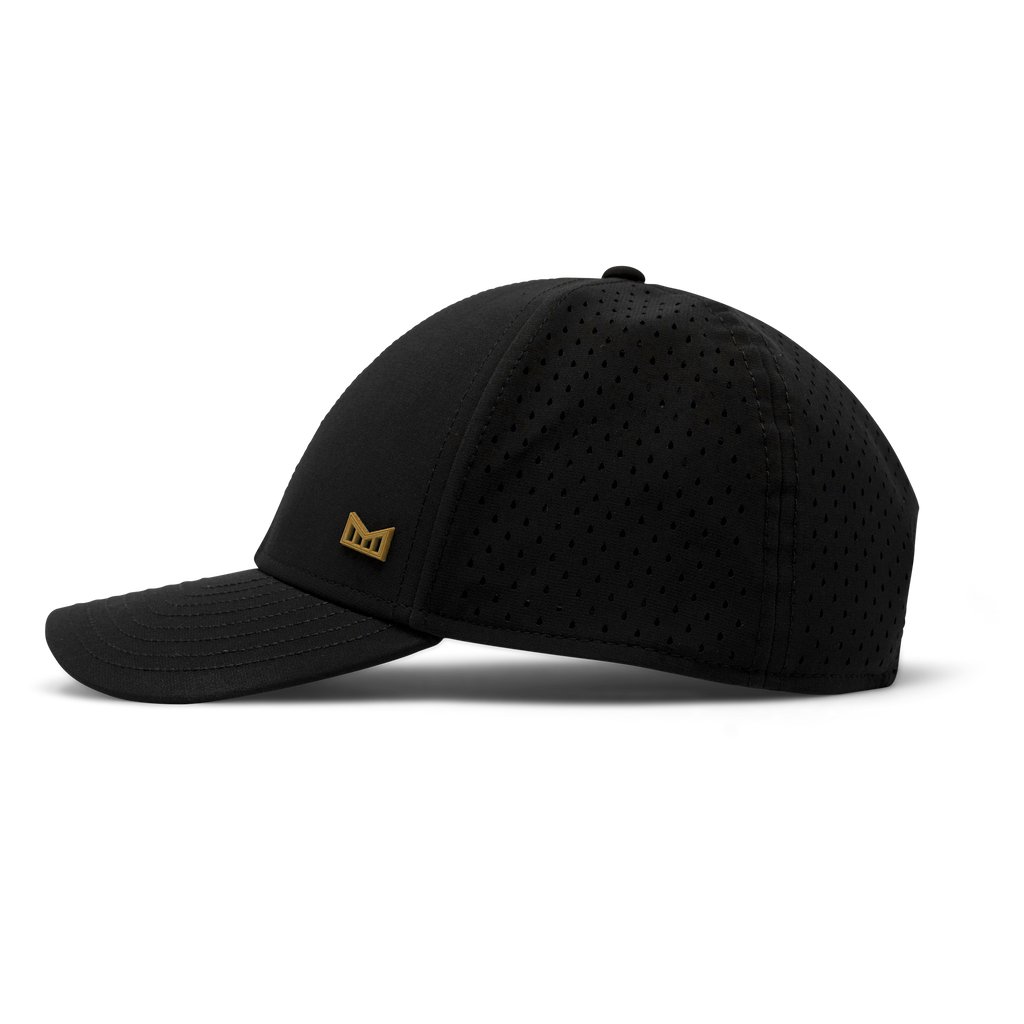 A-Game Icon Hydro - Black / Gum (RM47)