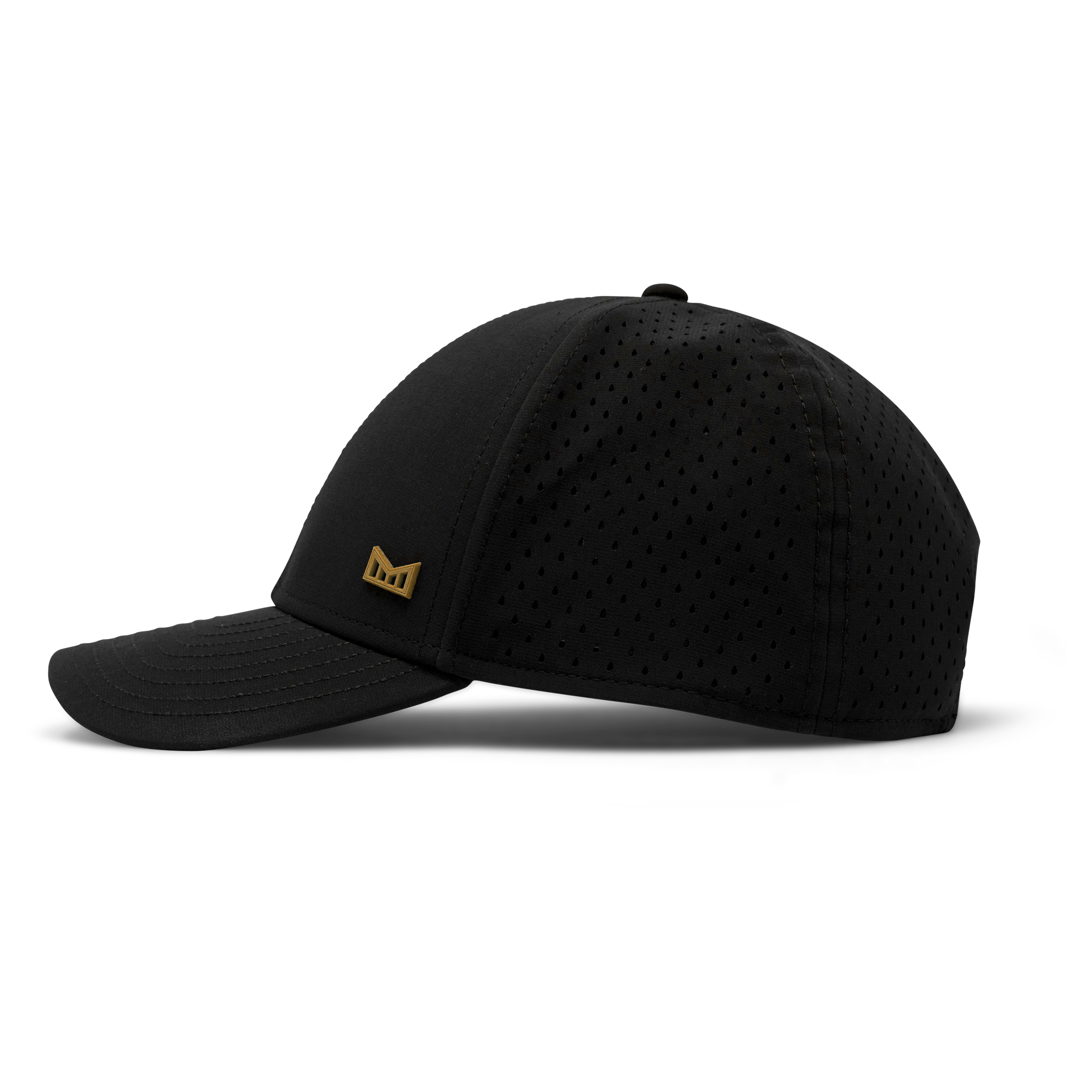 A-Game Icon Hydro - Black / Gum (RM47)