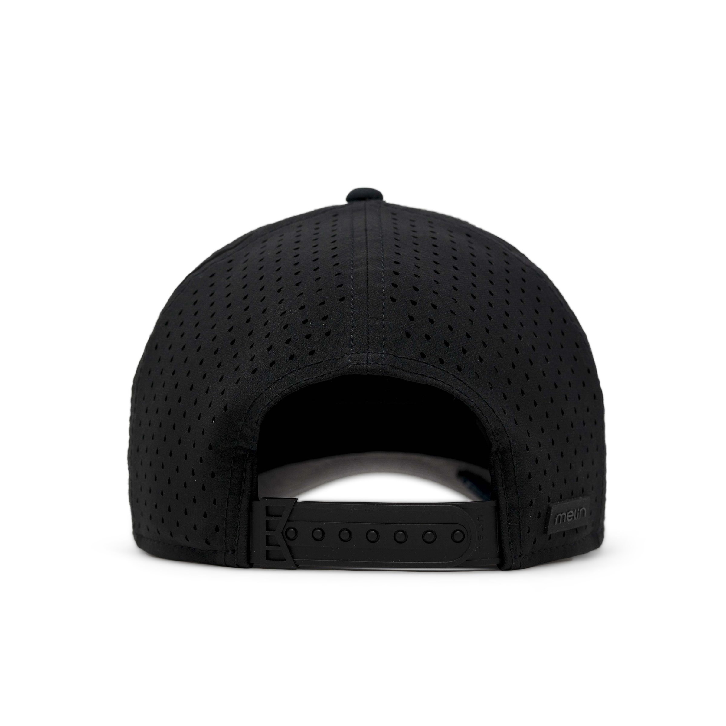 A-Game Icon Hydro - Black / Gum (RM47)