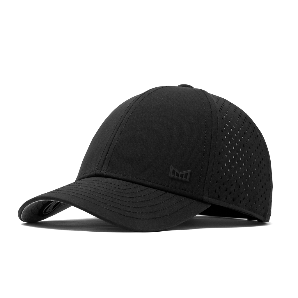A-Game Icon Hydro - Black (DIUK)