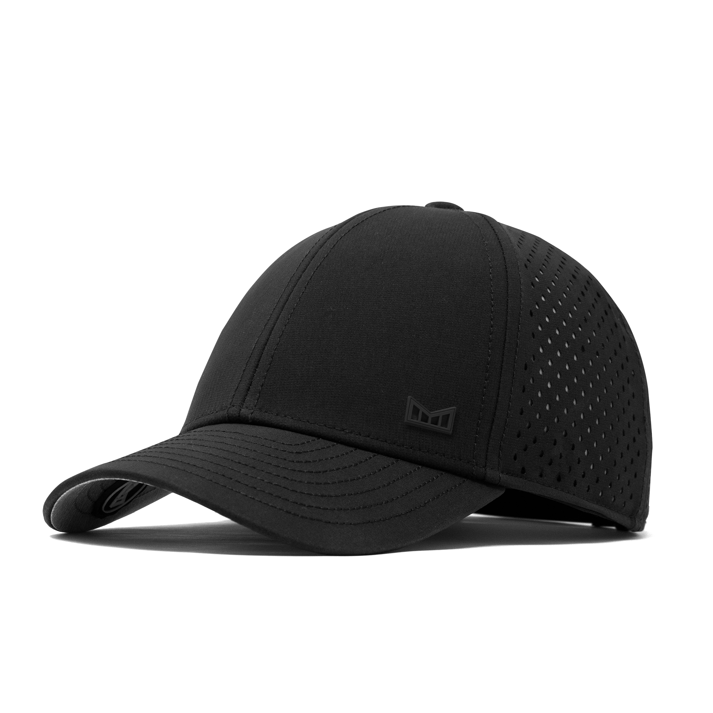 A-Game Icon Hydro - Black (DIUK)