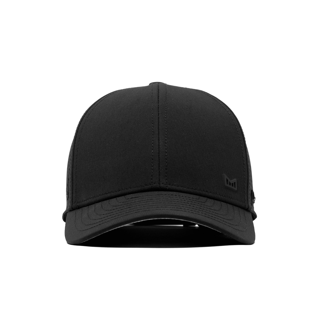A-Game Icon Hydro - Black (DIUK)