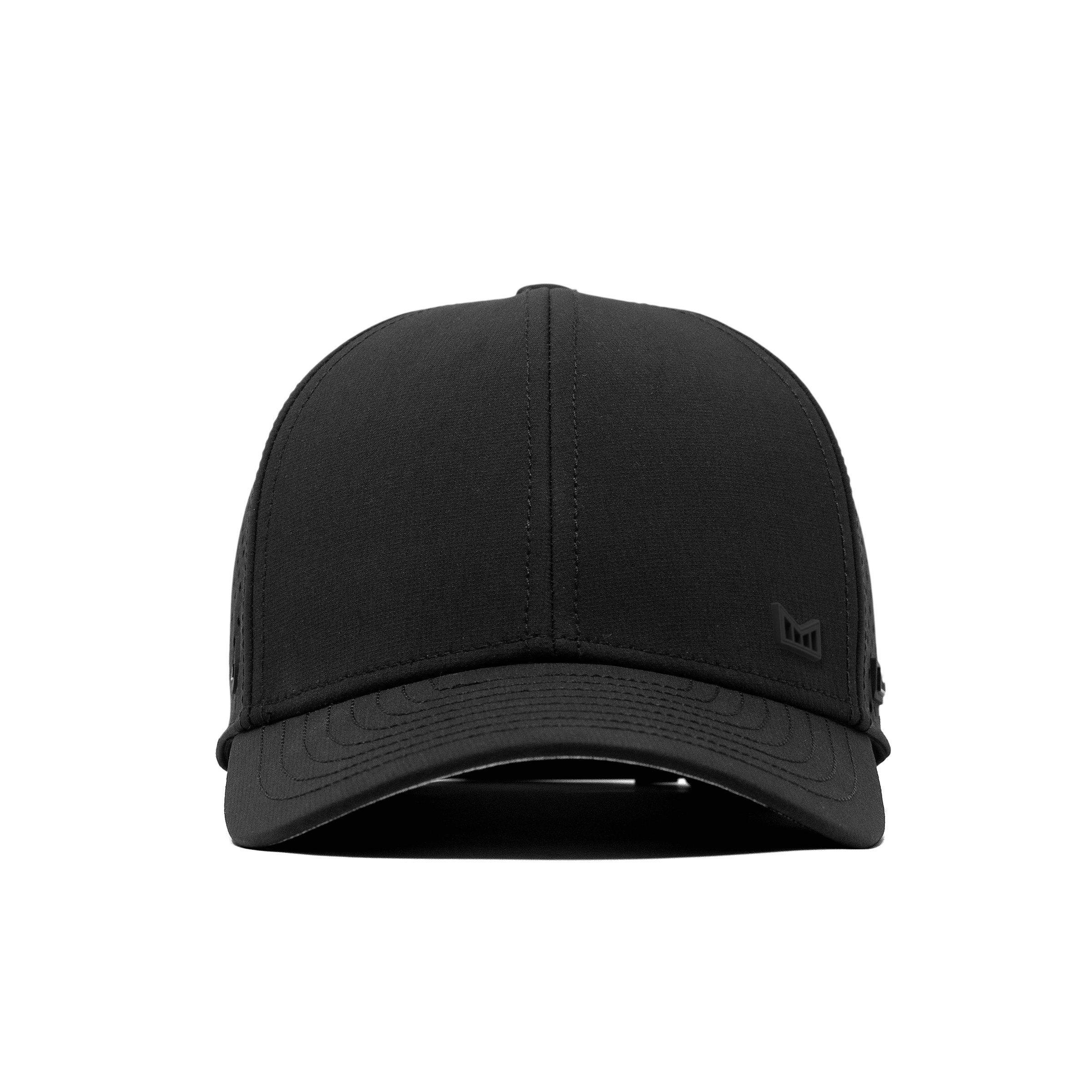 A-Game Icon Hydro - Black (DIUK)