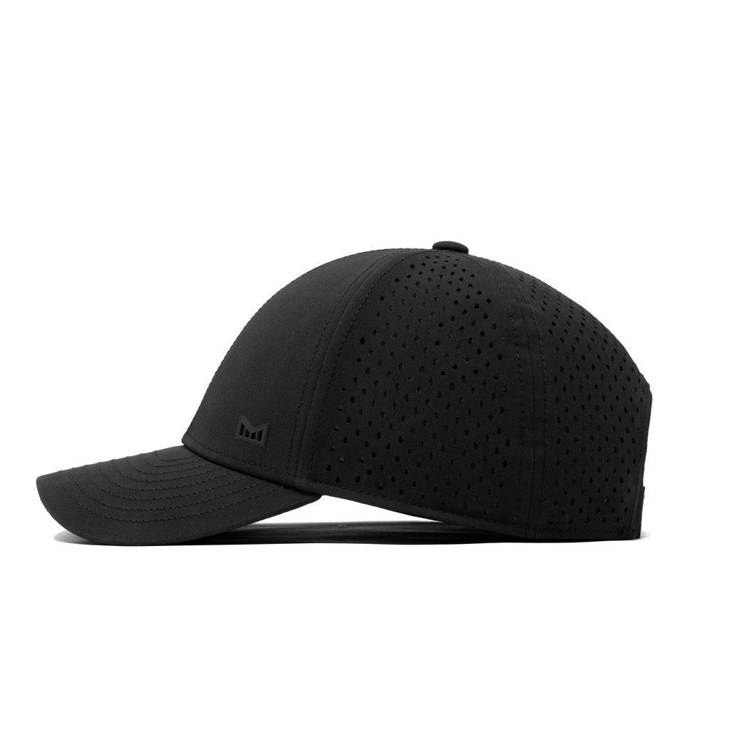 A-Game Icon Hydro - Black (DIUK)