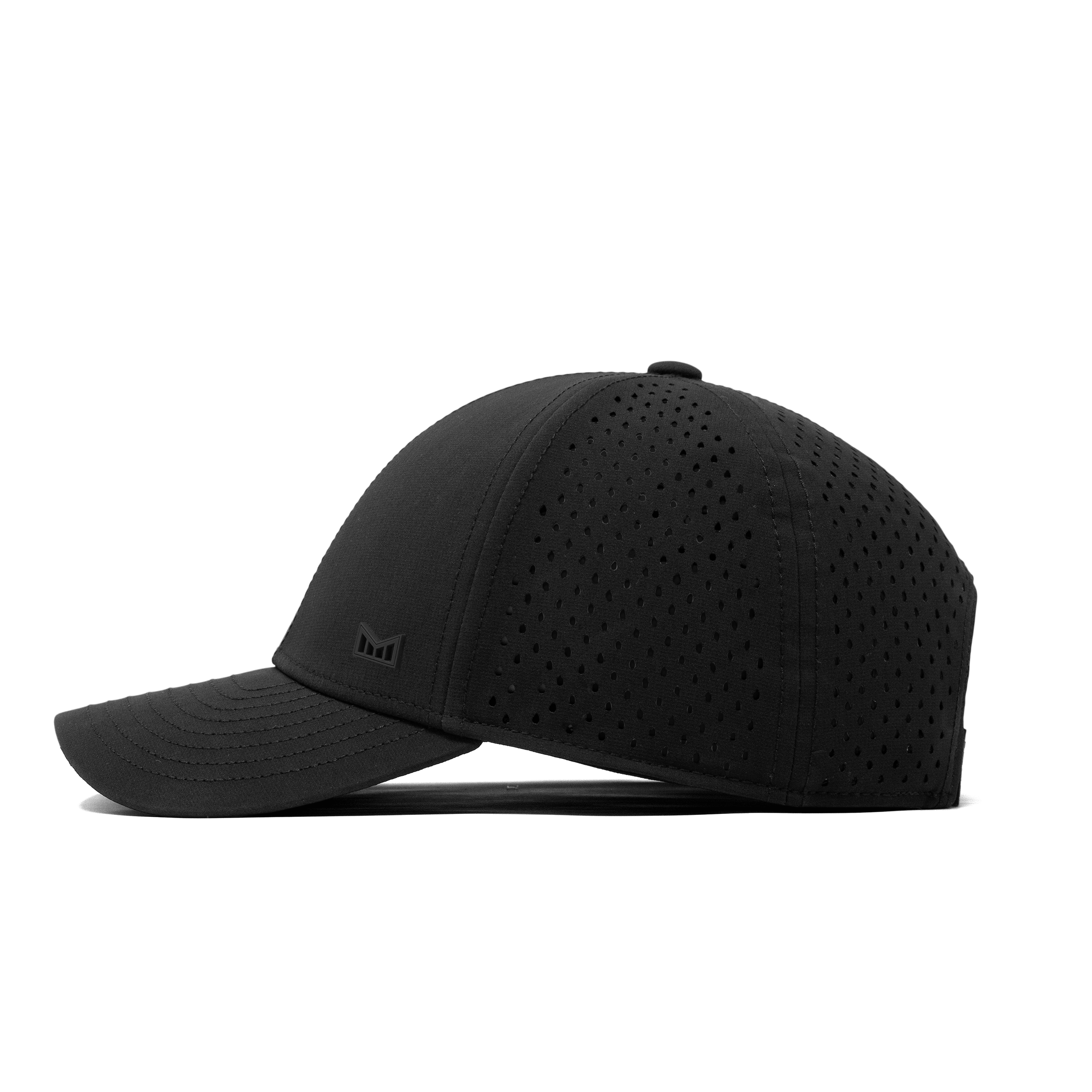 A-Game Icon Hydro - Black (DIUK)