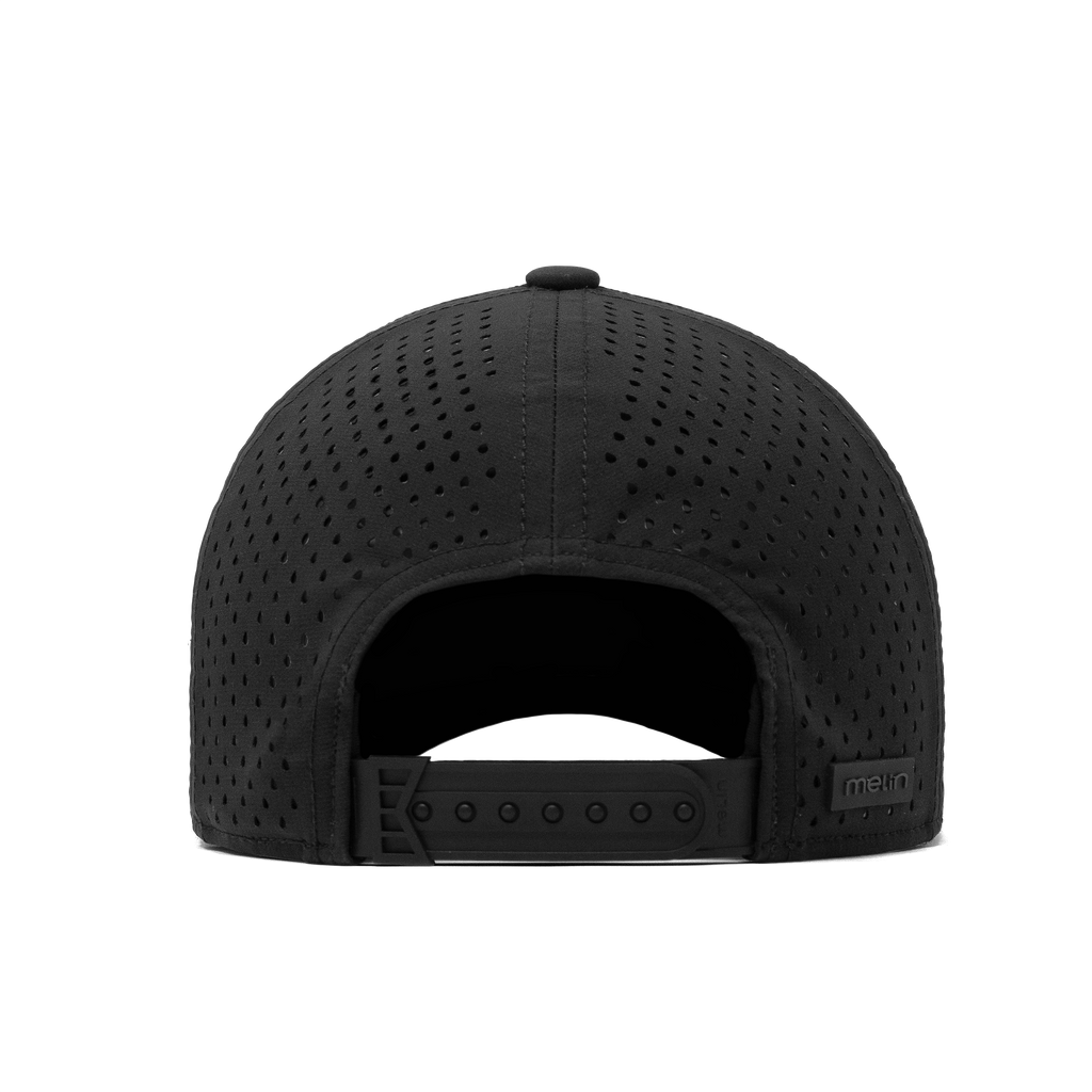 A-Game Icon Hydro - Black (DIUK)