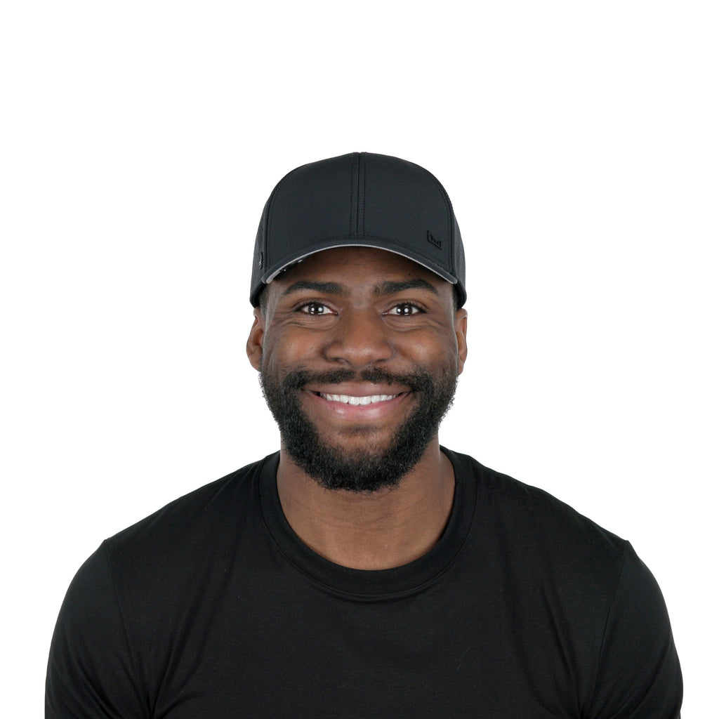 A-Game Icon Hydro - Black (DIUK)