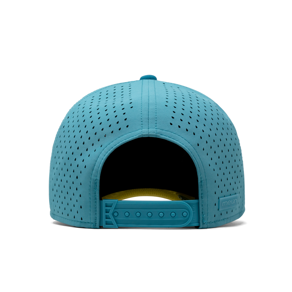 A-Game Icon Hydro - Blue Lagoon (8JBH)