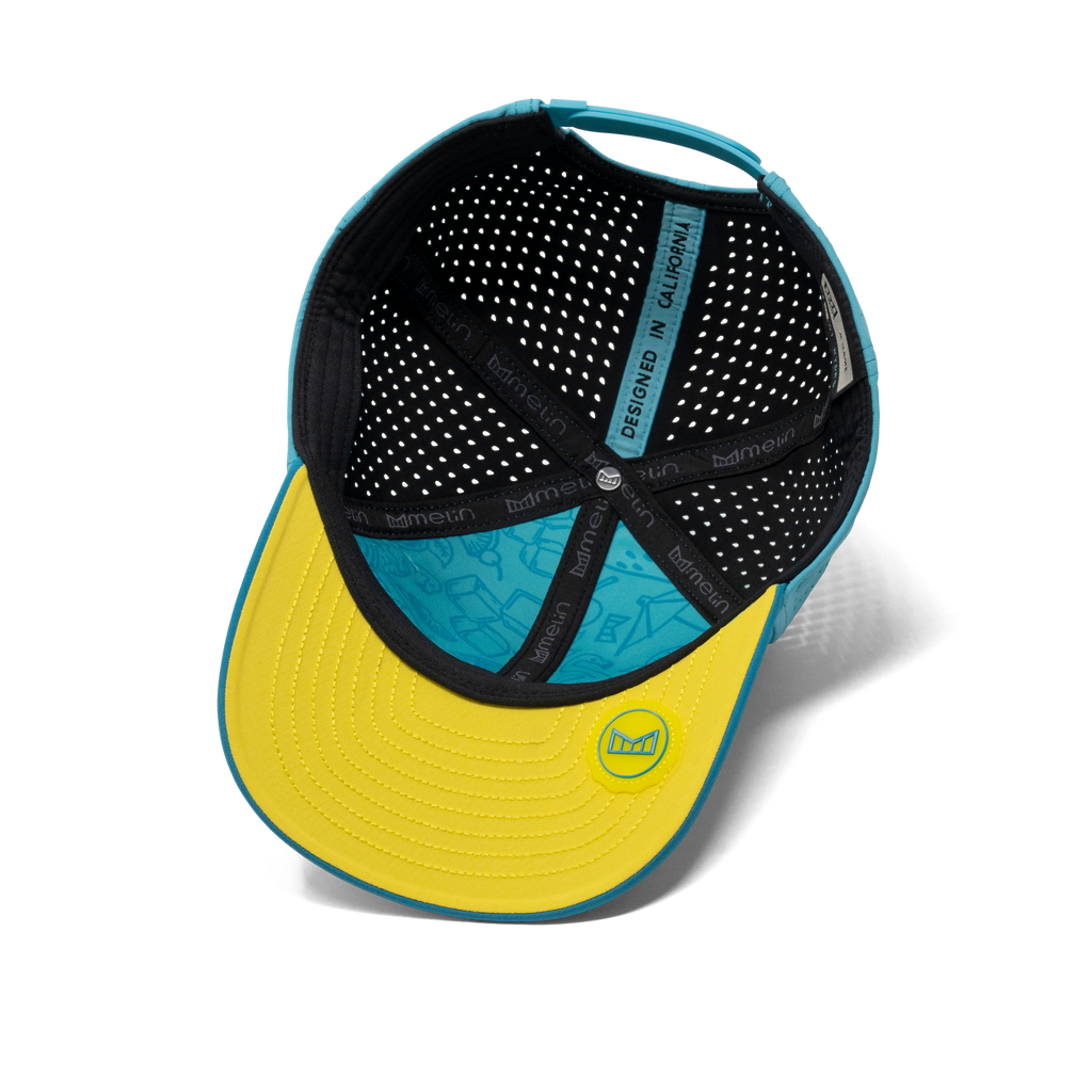 A-Game Icon Hydro - Blue Lagoon (8JBH)