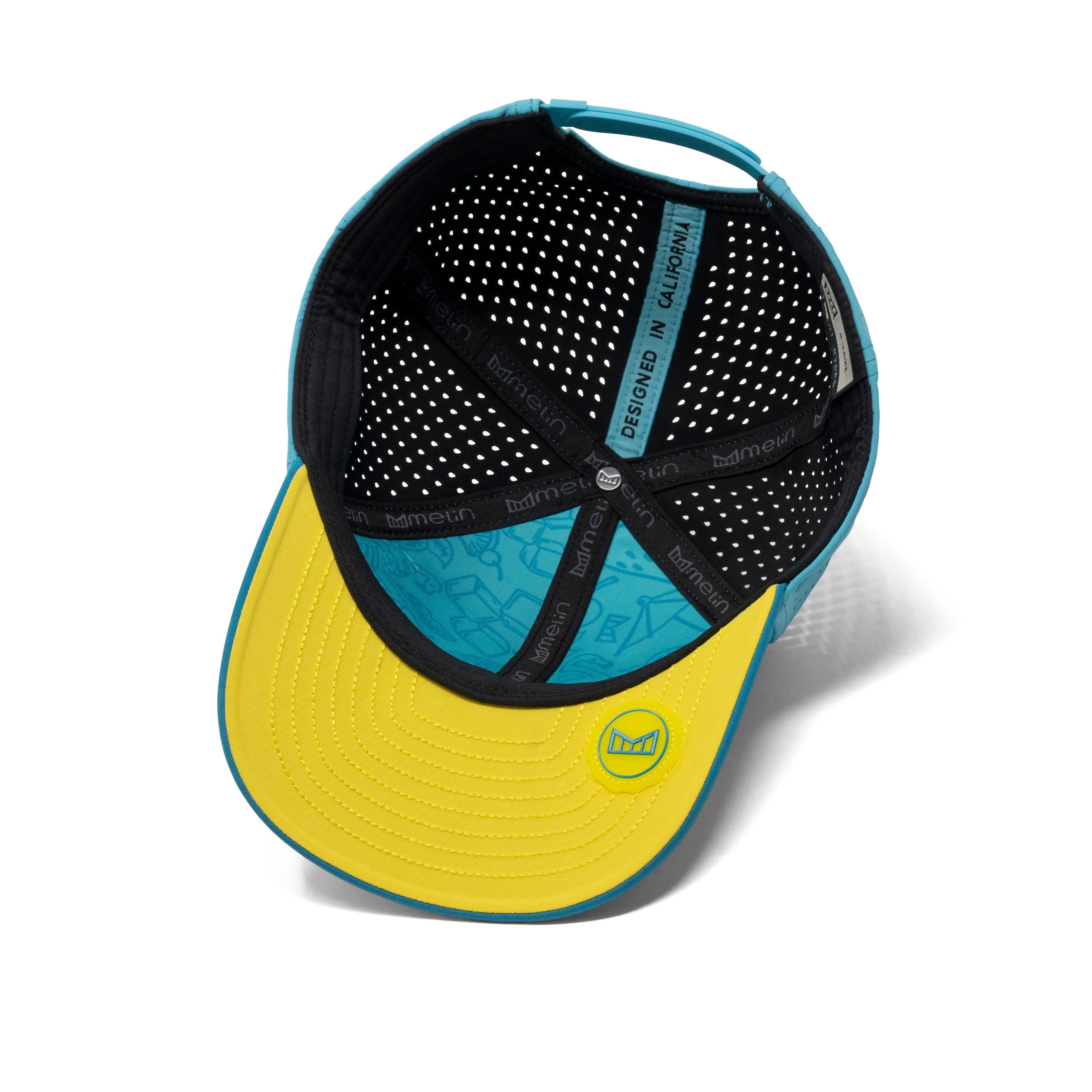 A-Game Icon Hydro - Blue Lagoon (8JBH)