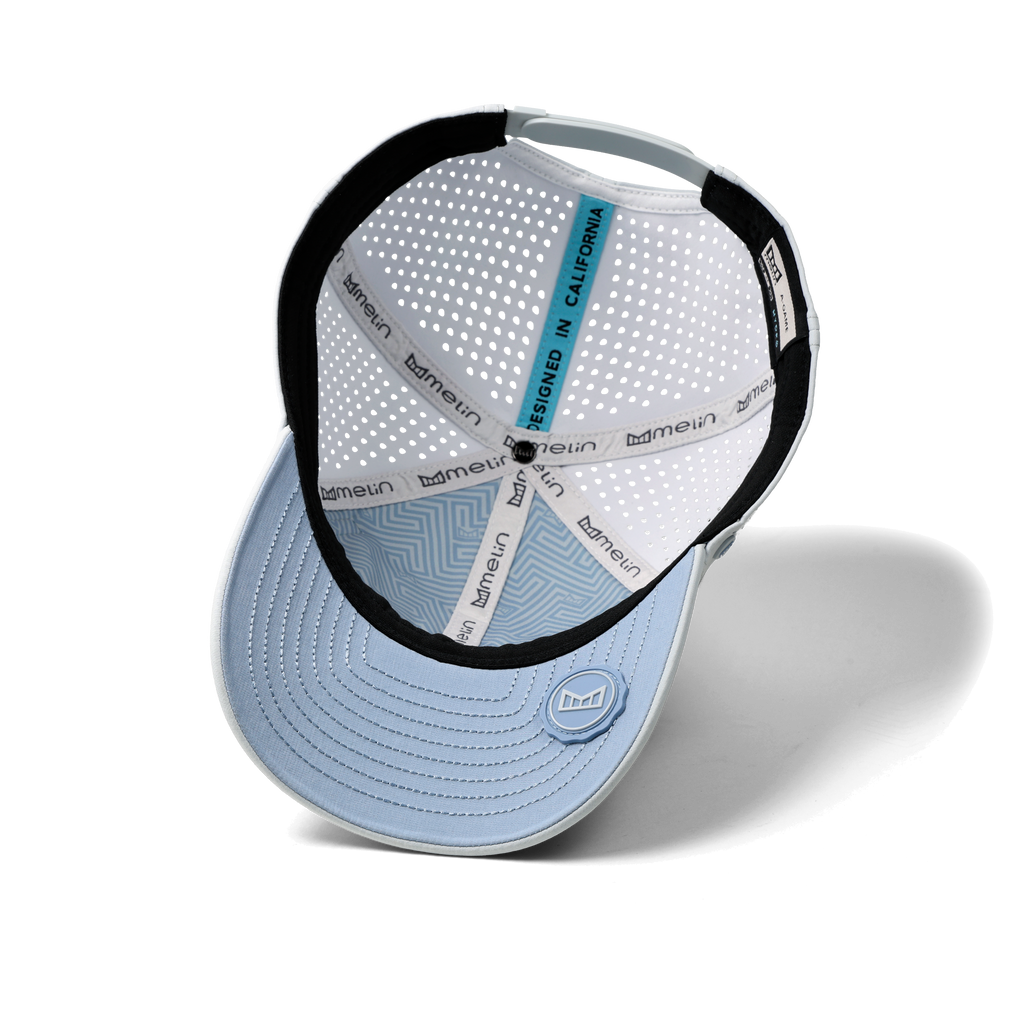 A-Game Icon Hydro - Clear Lake (FOQ5)