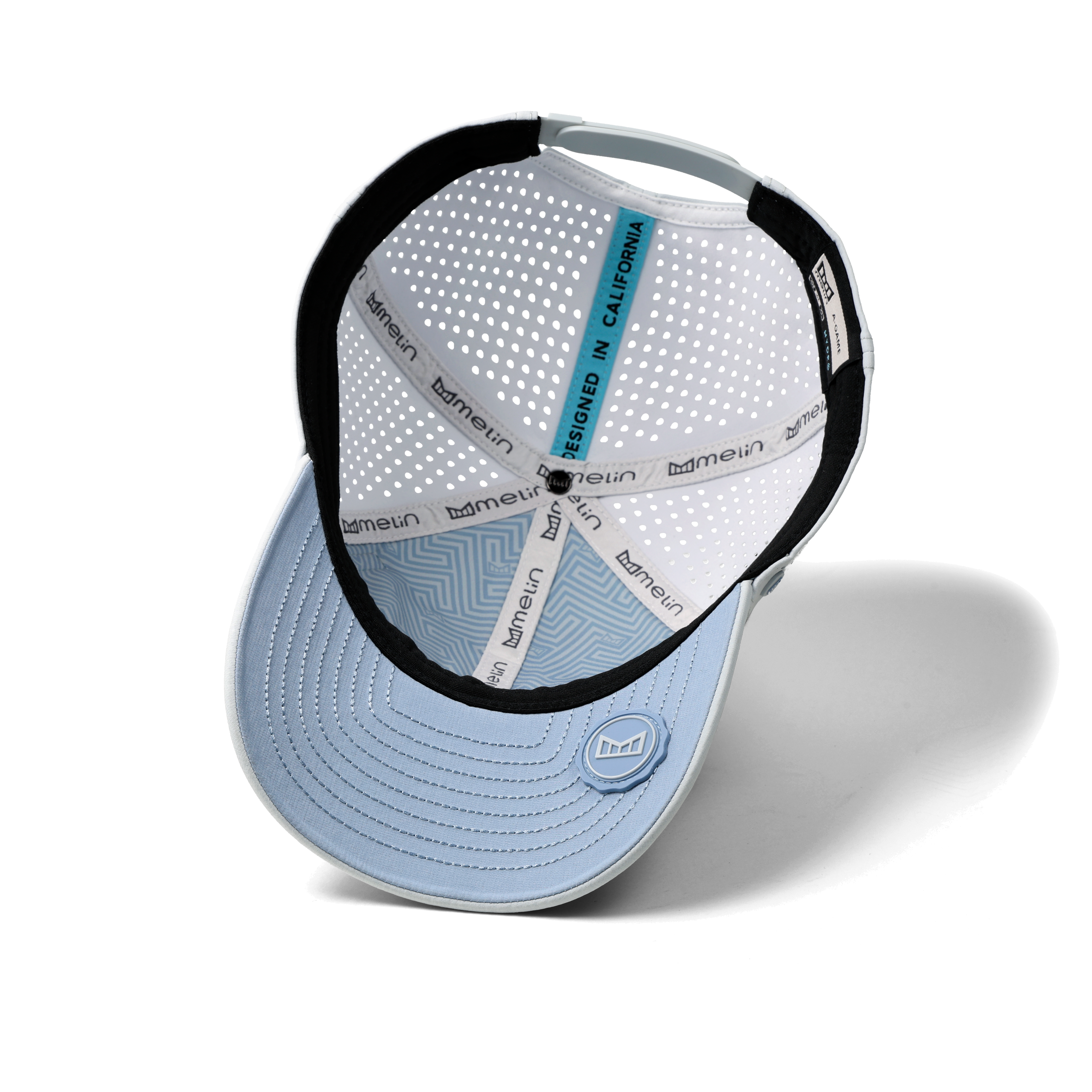 A-Game Icon Hydro - Clear Lake (FOQ5)