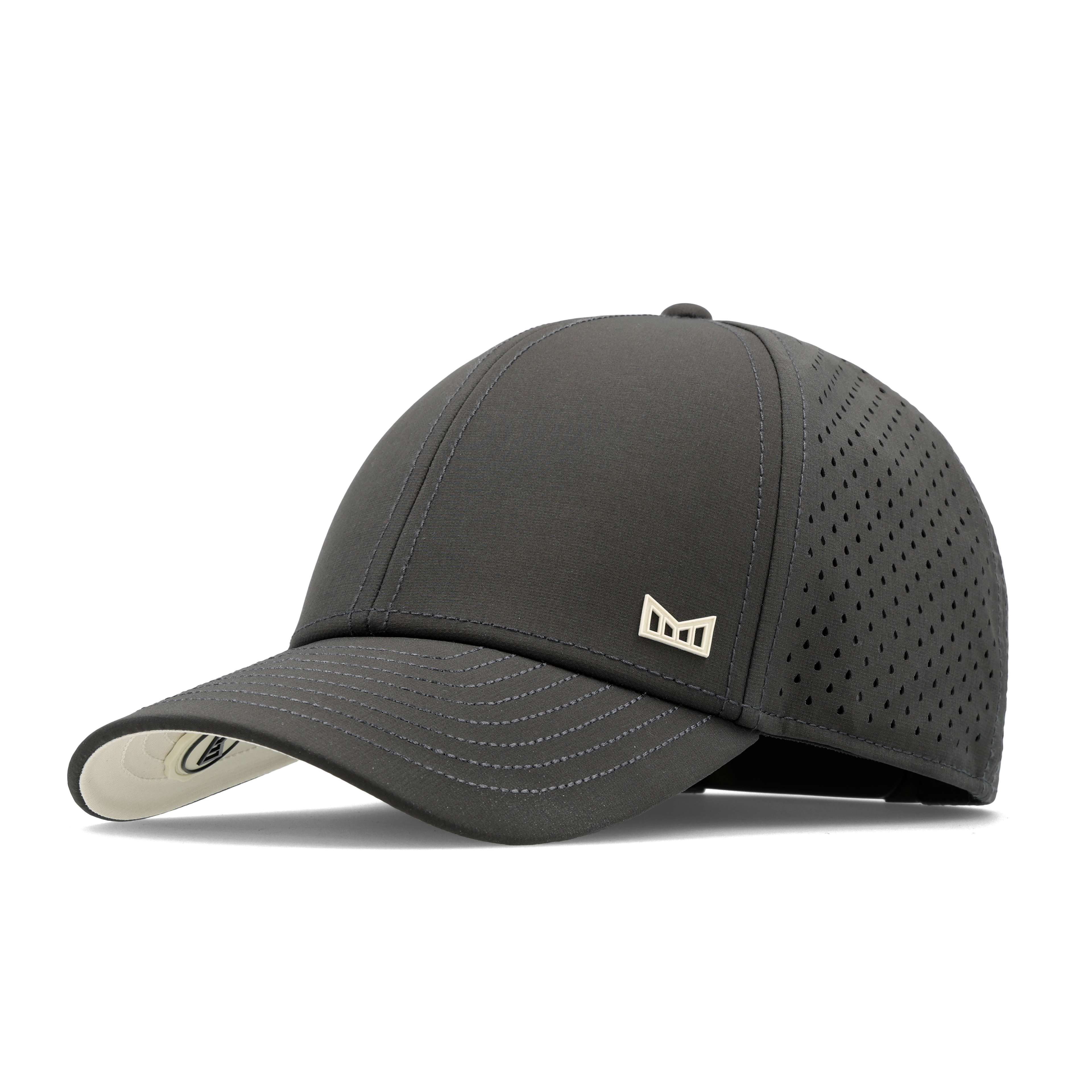 A-Game Icon Hydro - Faded Black (VSCH)