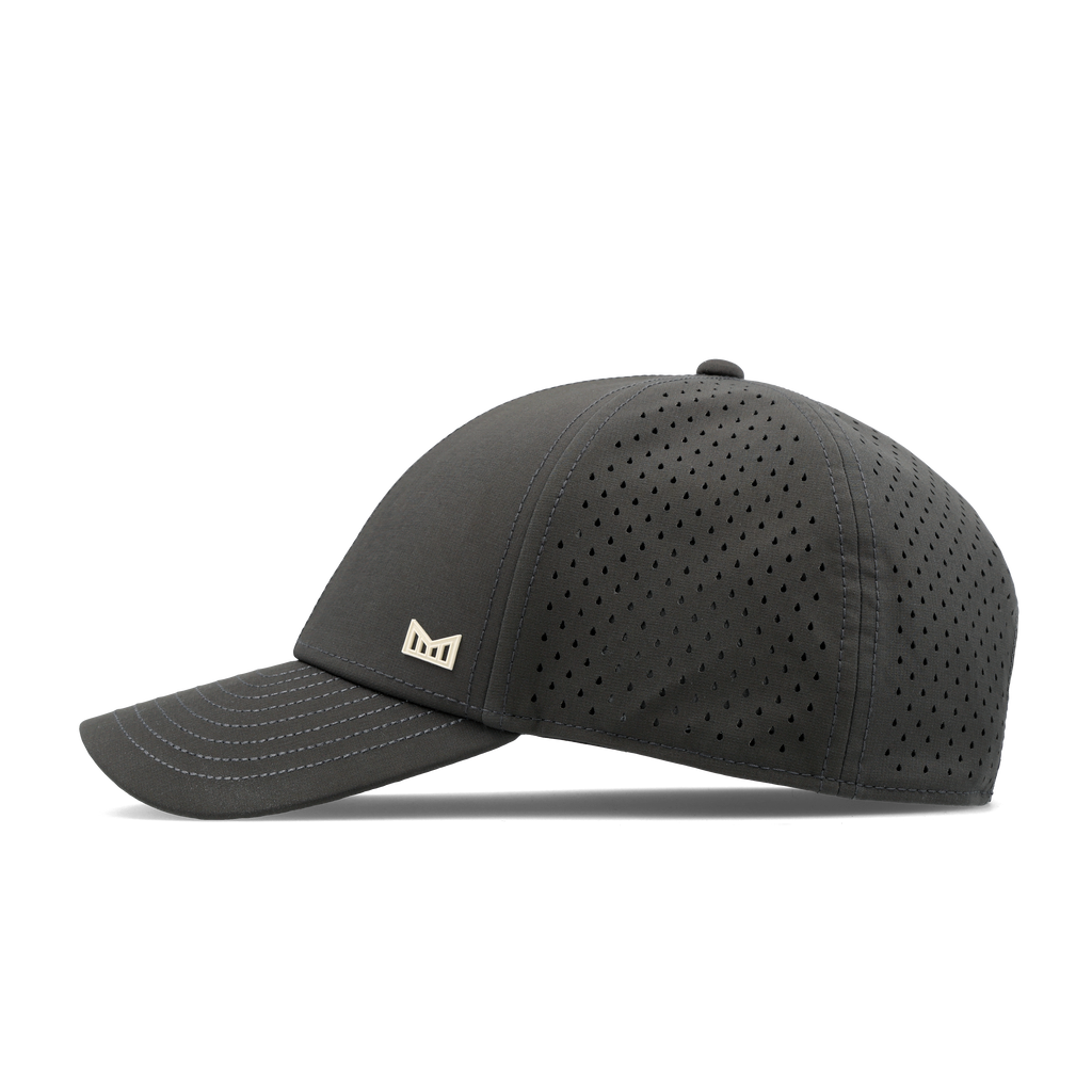 A-Game Icon Hydro - Faded Black (VSCH)