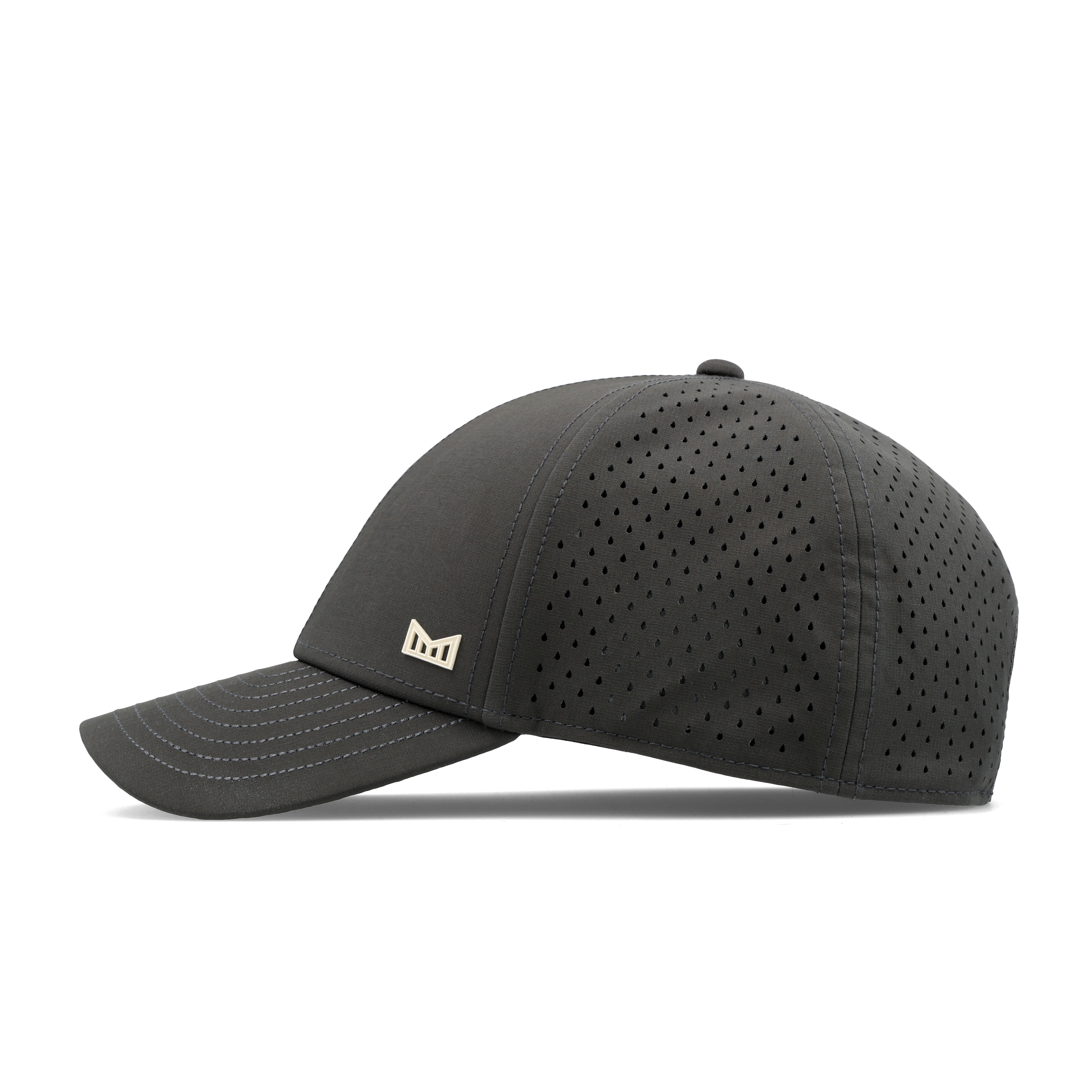 A-Game Icon Hydro - Faded Black (VSCH)
