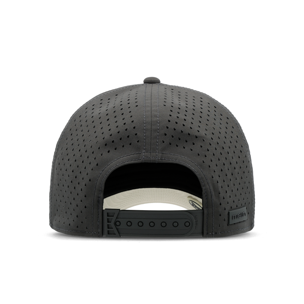 A-Game Icon Hydro - Faded Black (VSCH)