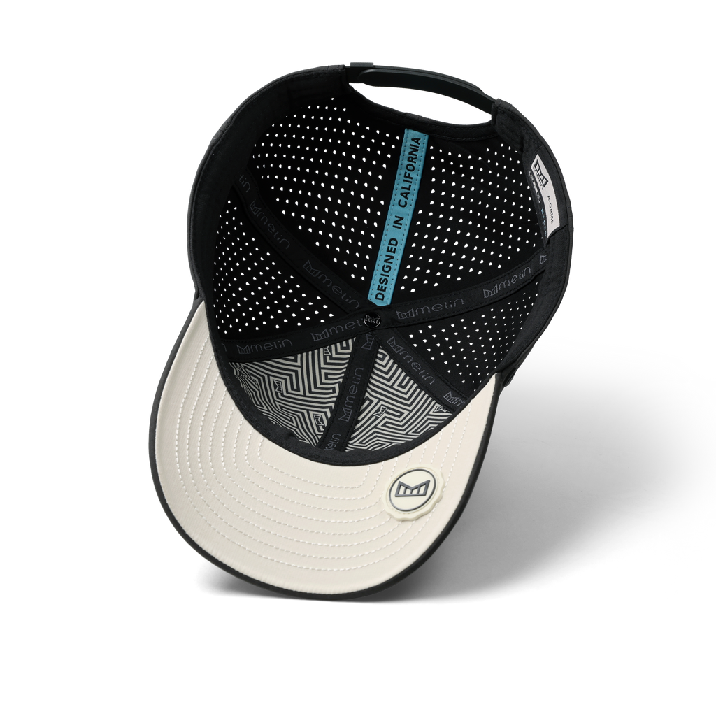 A-Game Icon Hydro - Faded Black (VSCH)