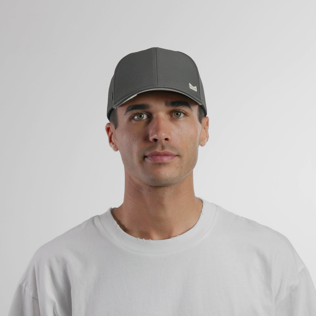 A-Game Icon Hydro - Faded Black (VSCH)