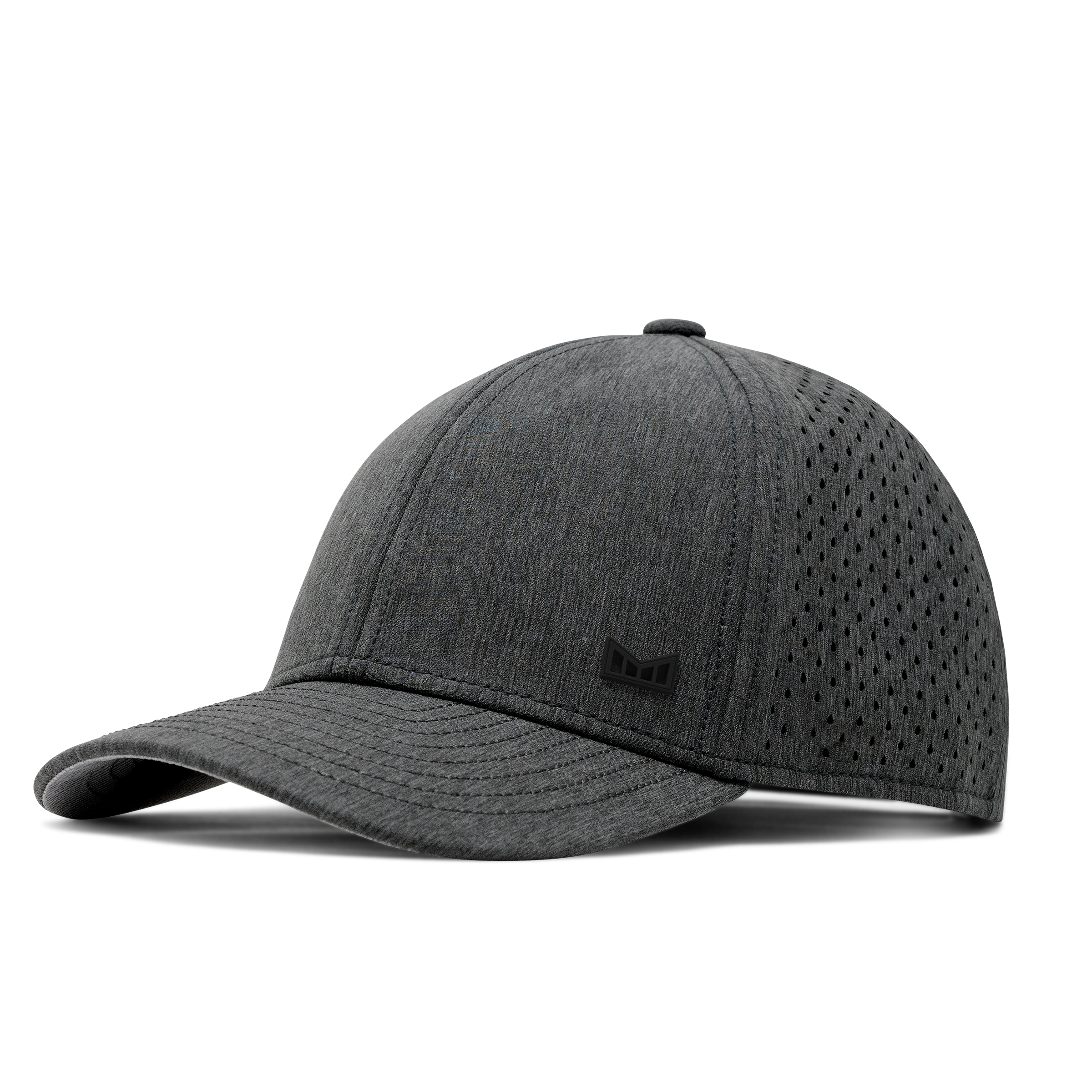 A-Game Icon Hydro - Heather Charcoal (VNOG)