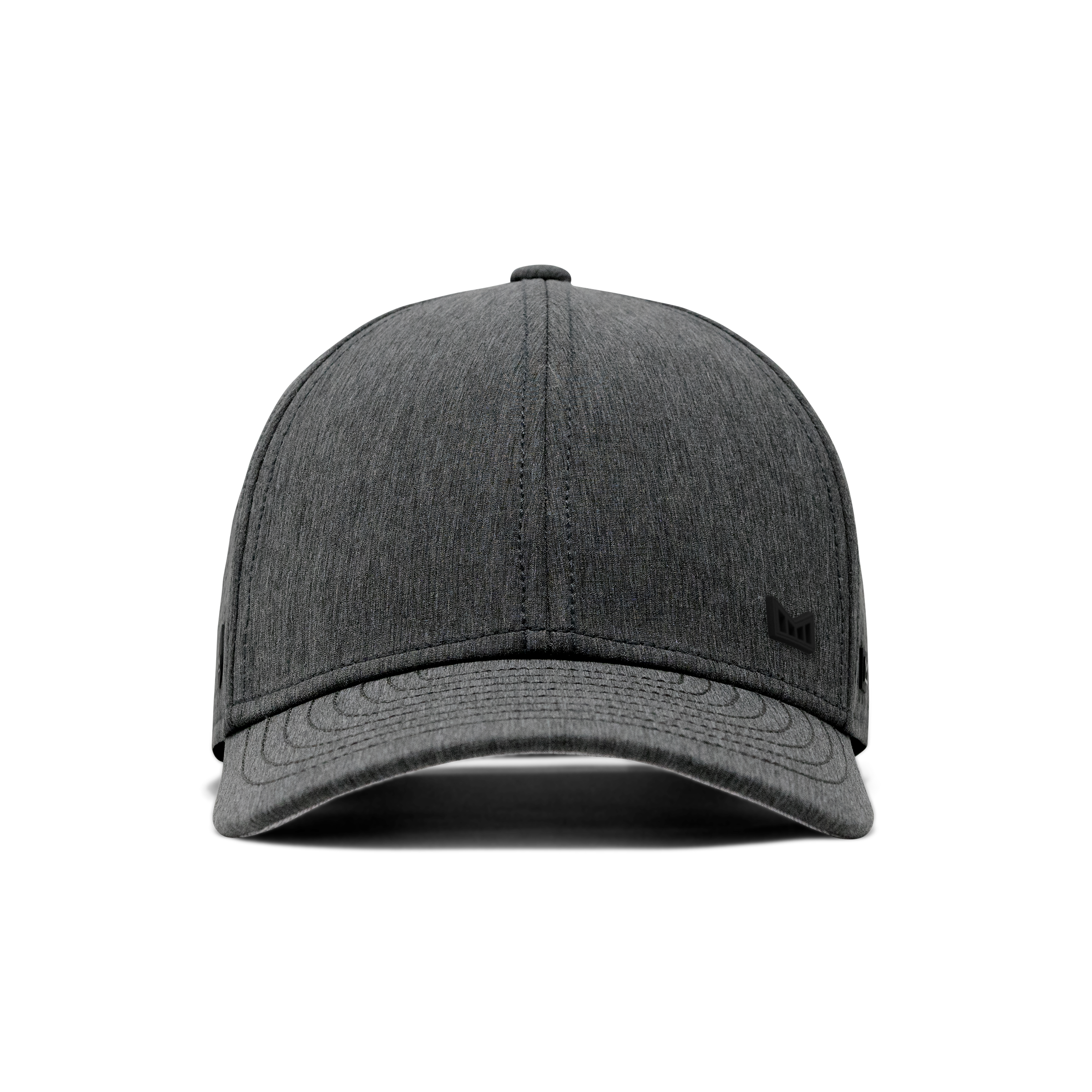 A-Game Icon Hydro - Heather Charcoal (VNOG)