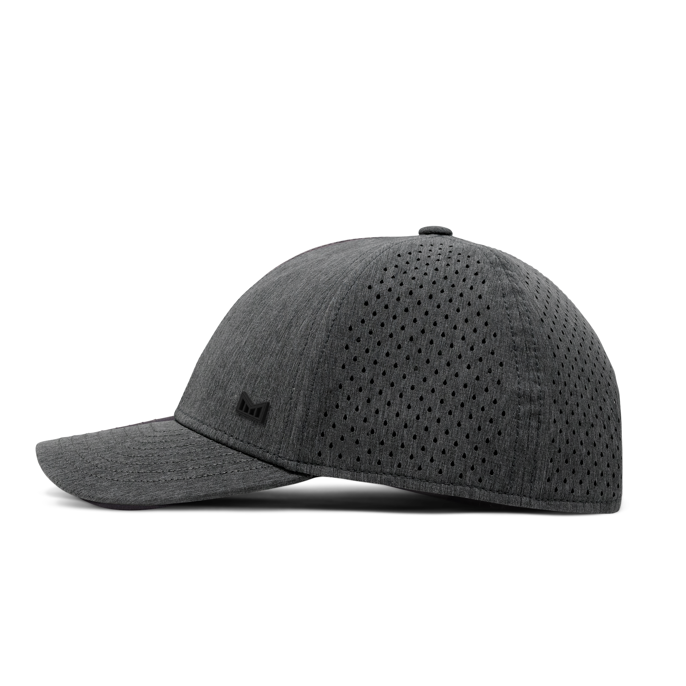 A-Game Icon Hydro - Heather Charcoal (VNOG)