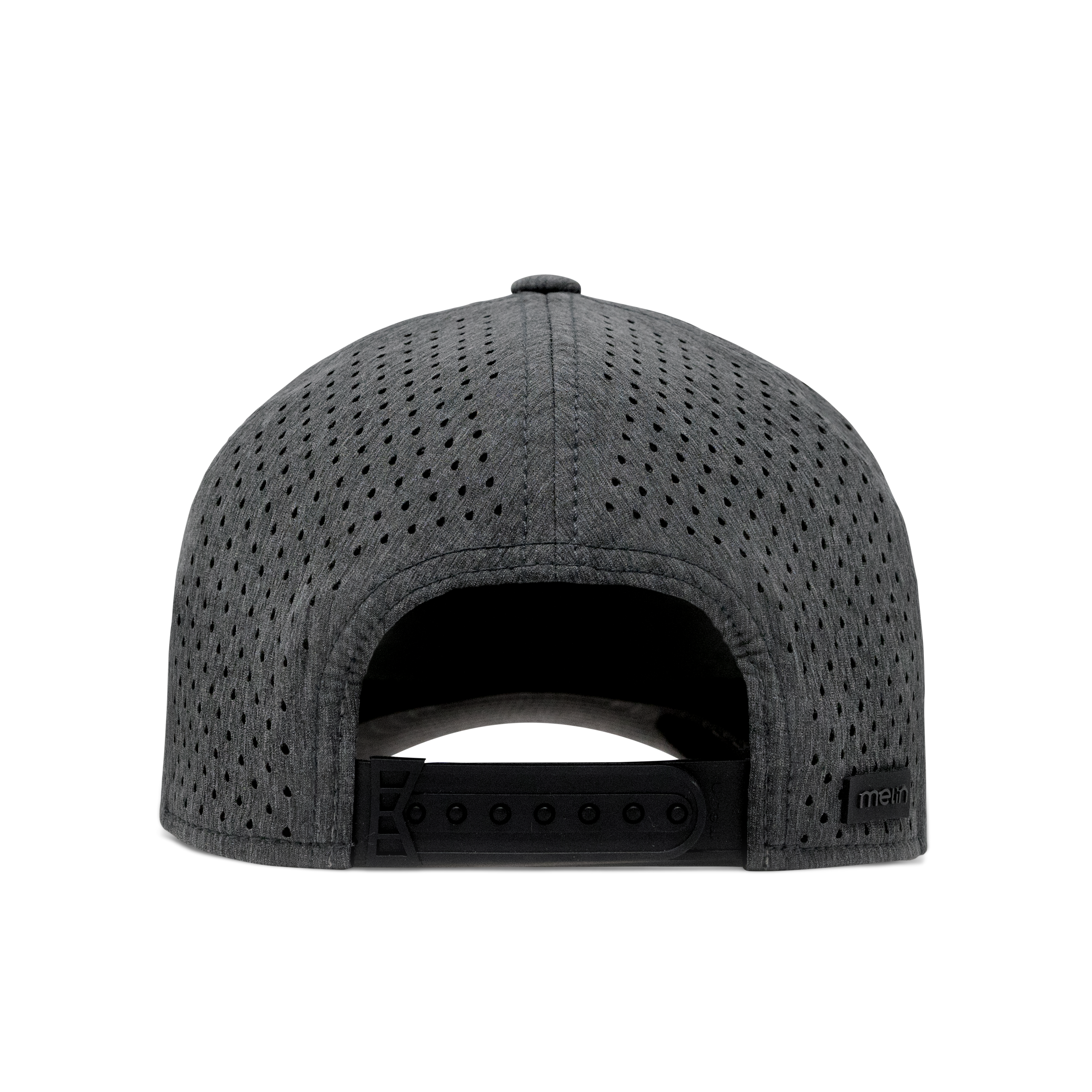A-Game Icon Hydro - Heather Charcoal (VNOG)
