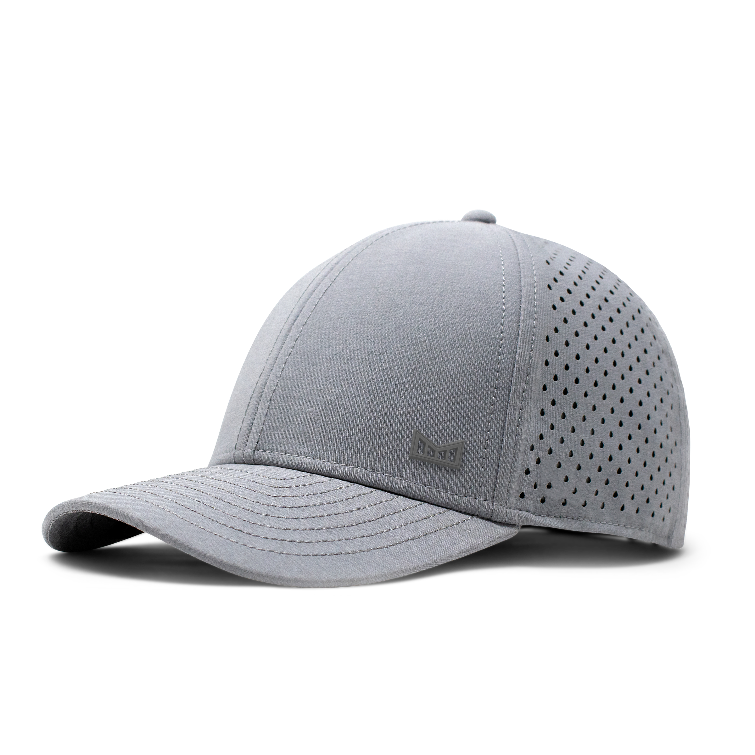 A-Game Icon Hydro - Heather Grey (KDZA)