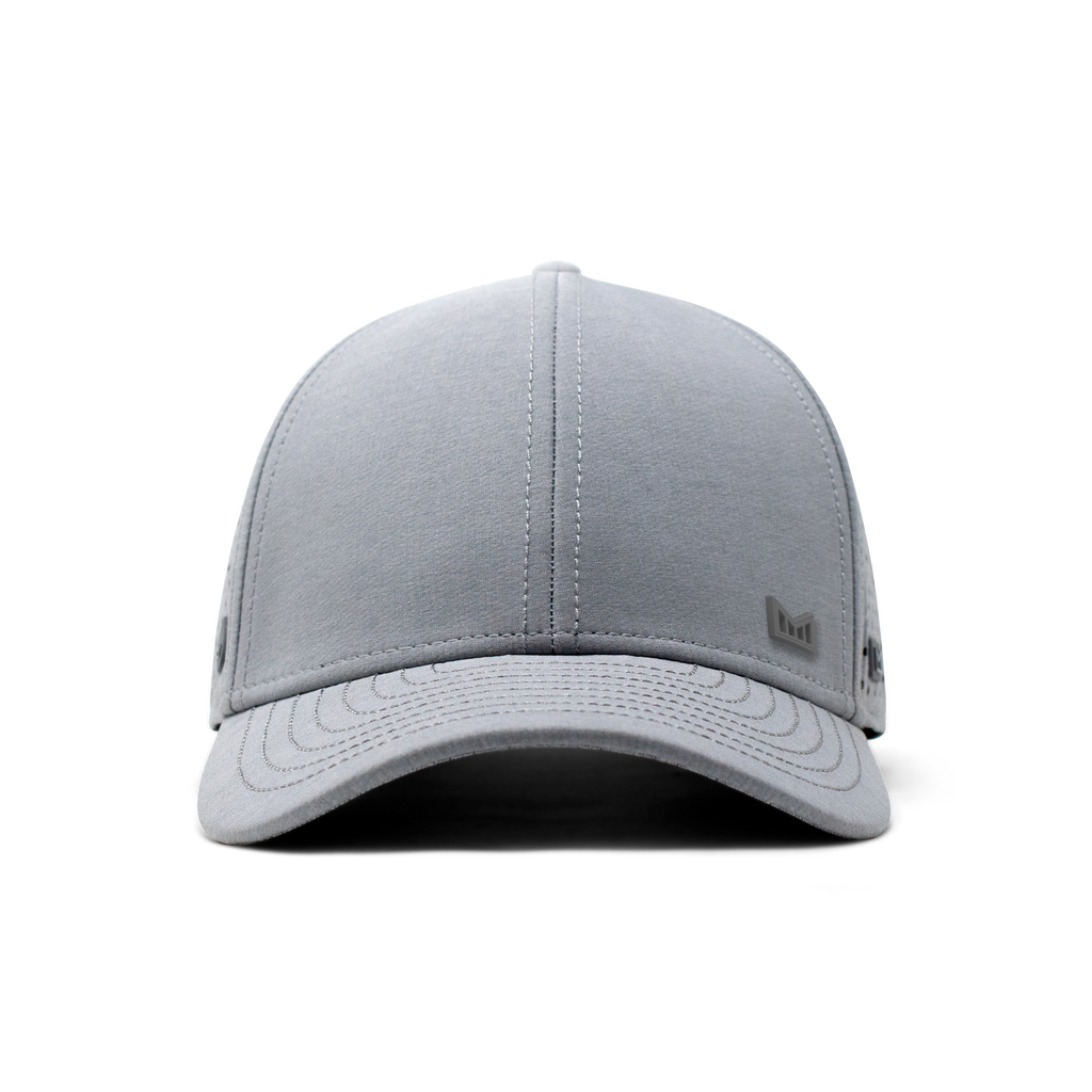 A-Game Icon Hydro - Heather Grey (KDZA)