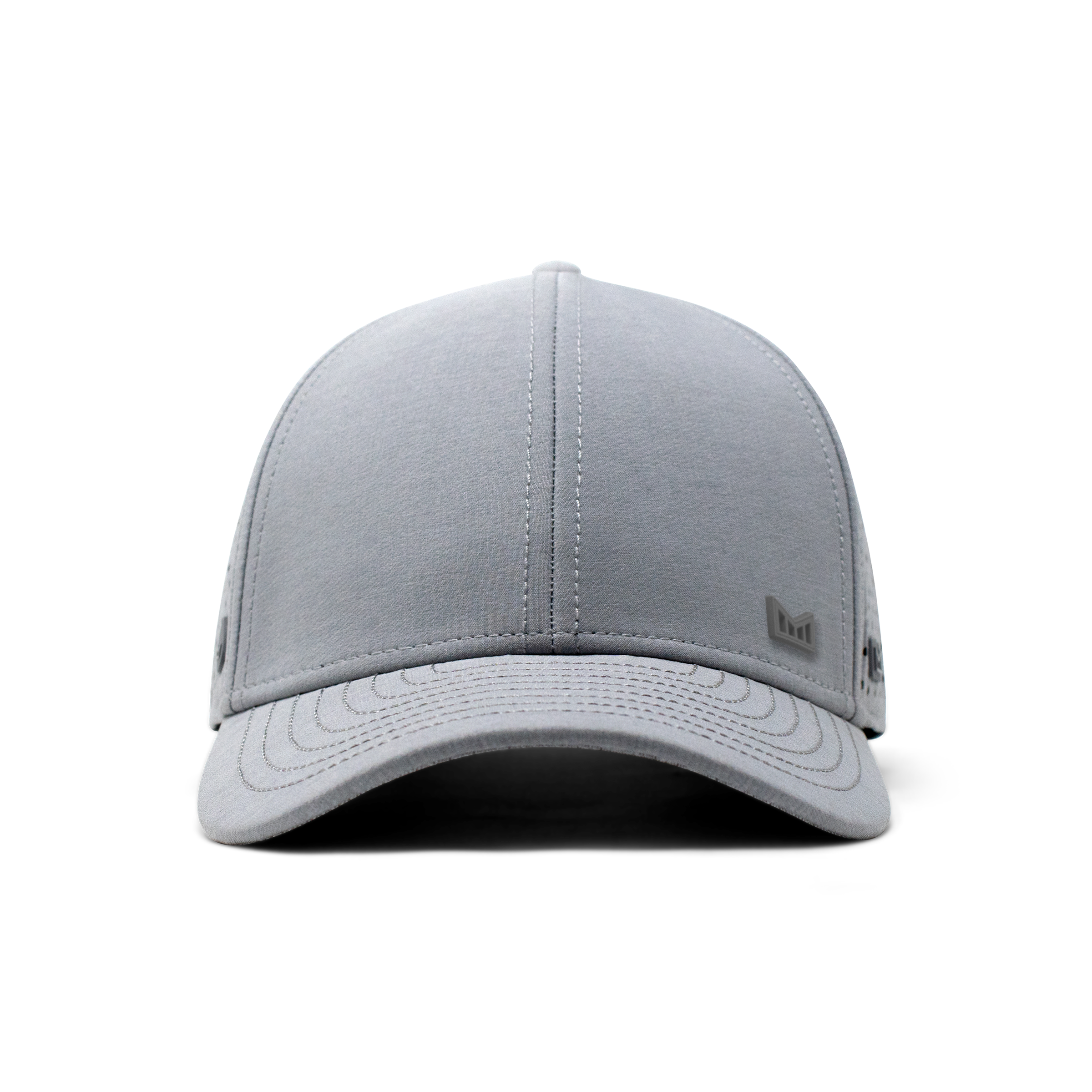 A-Game Icon Hydro - Heather Grey (KDZA)
