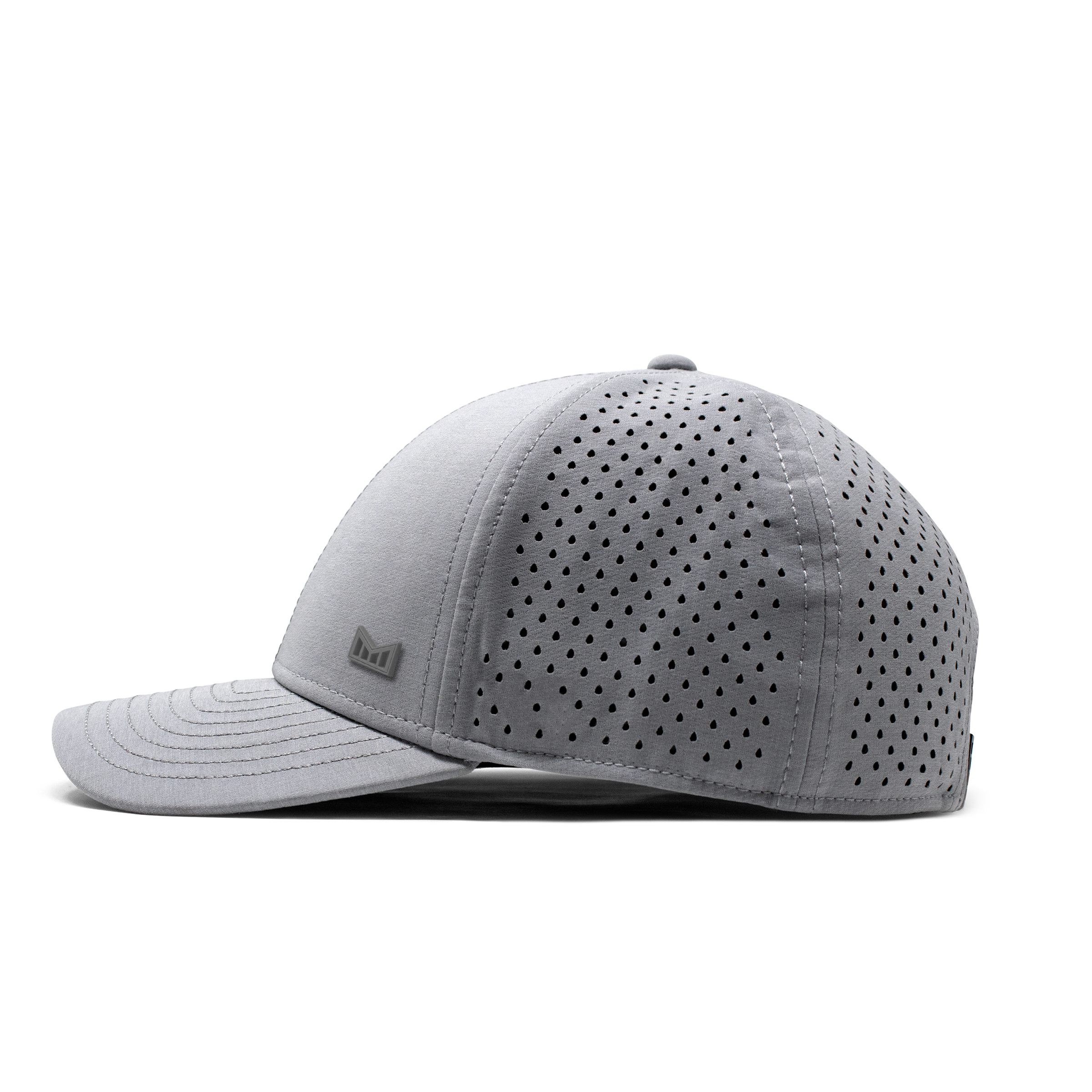 A-Game Icon Hydro - Heather Grey (KDZA)