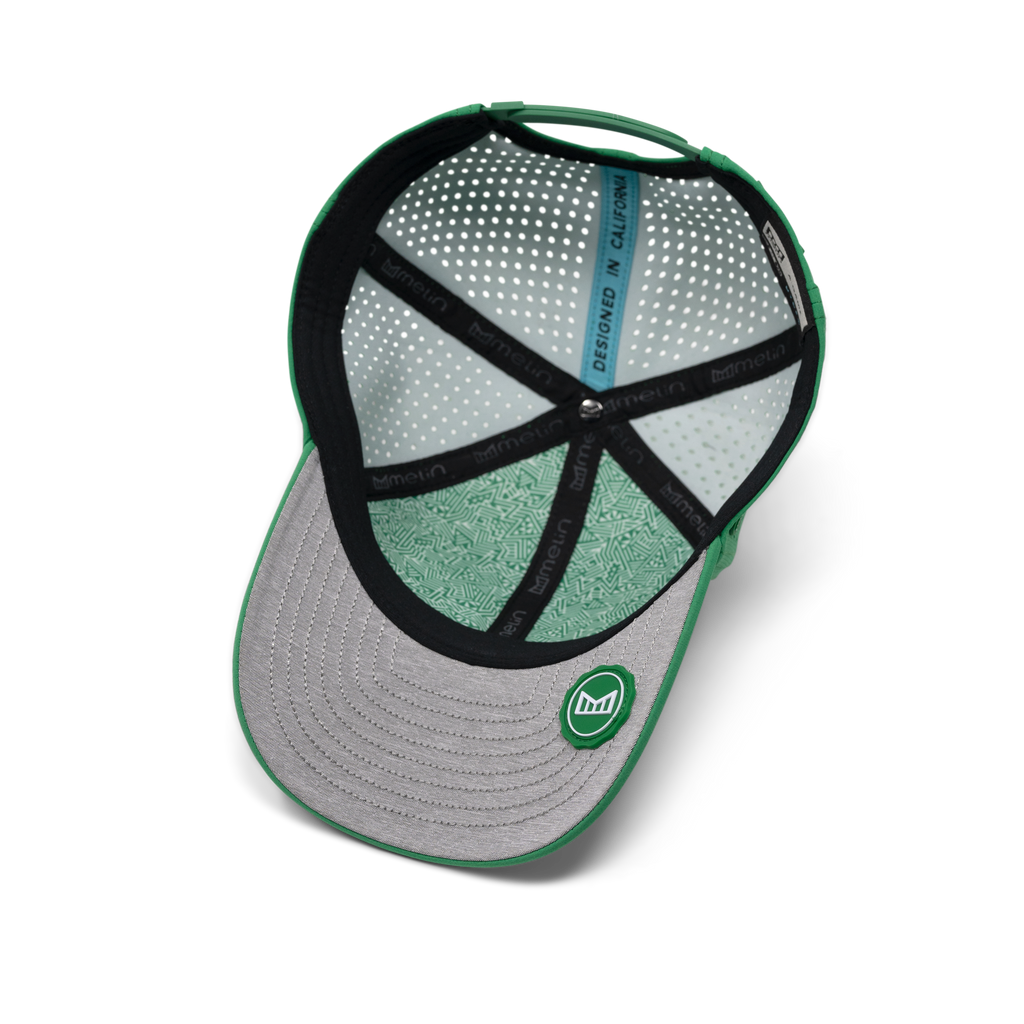 A-Game Icon Hydro - Kelly Green (SFZ1)