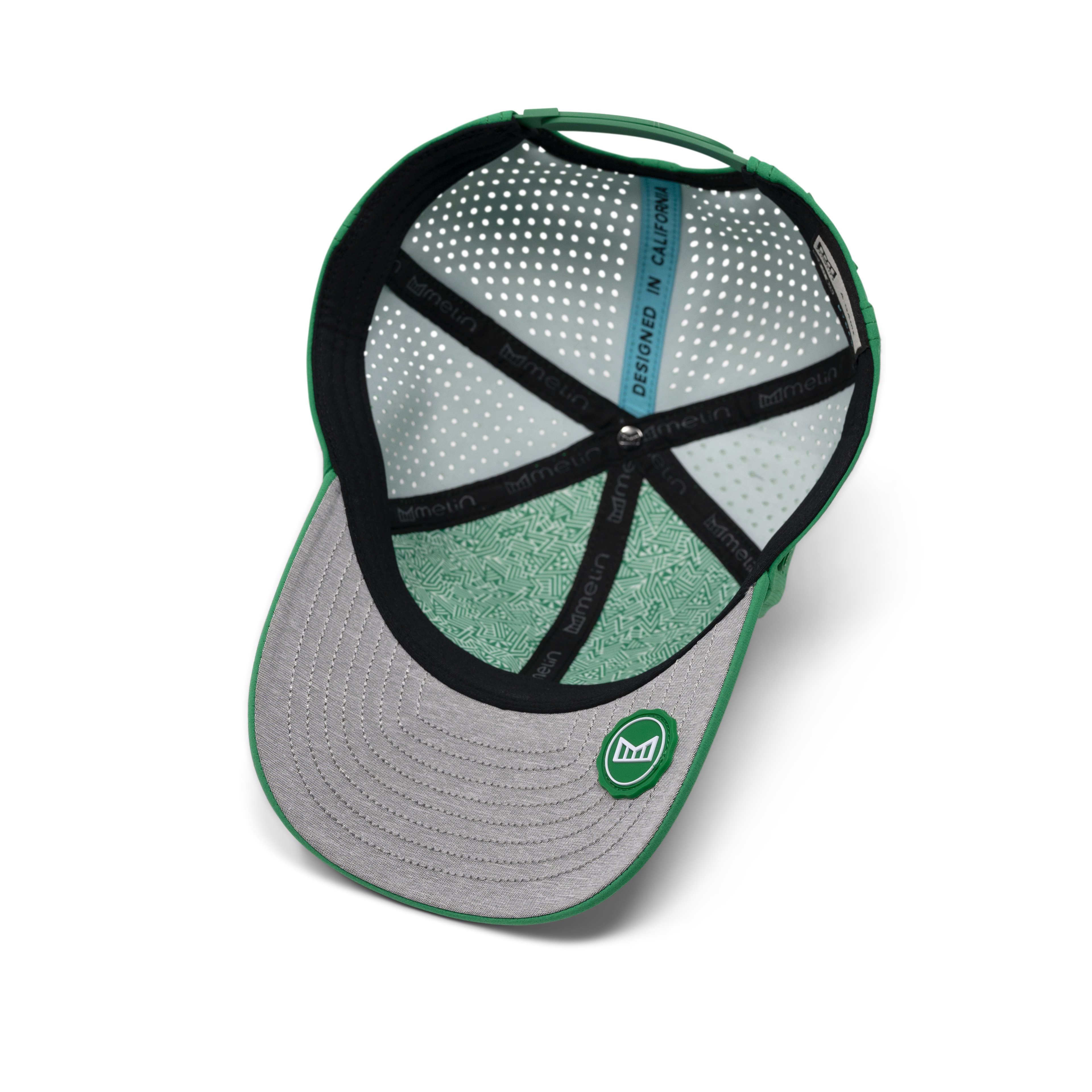 A-Game Icon Hydro - Kelly Green (SFZ1)