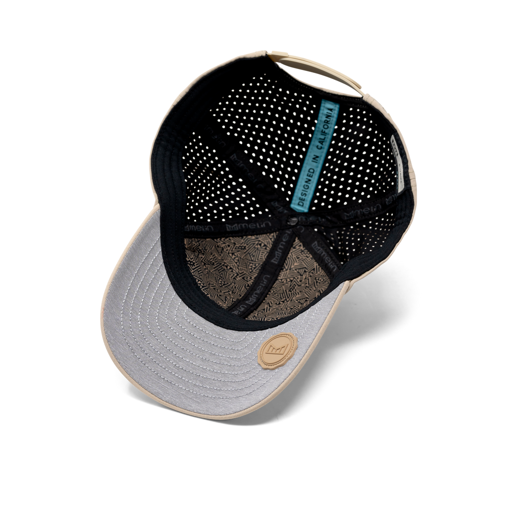 A-Game Icon Hydro - Khaki (DSYZ)
