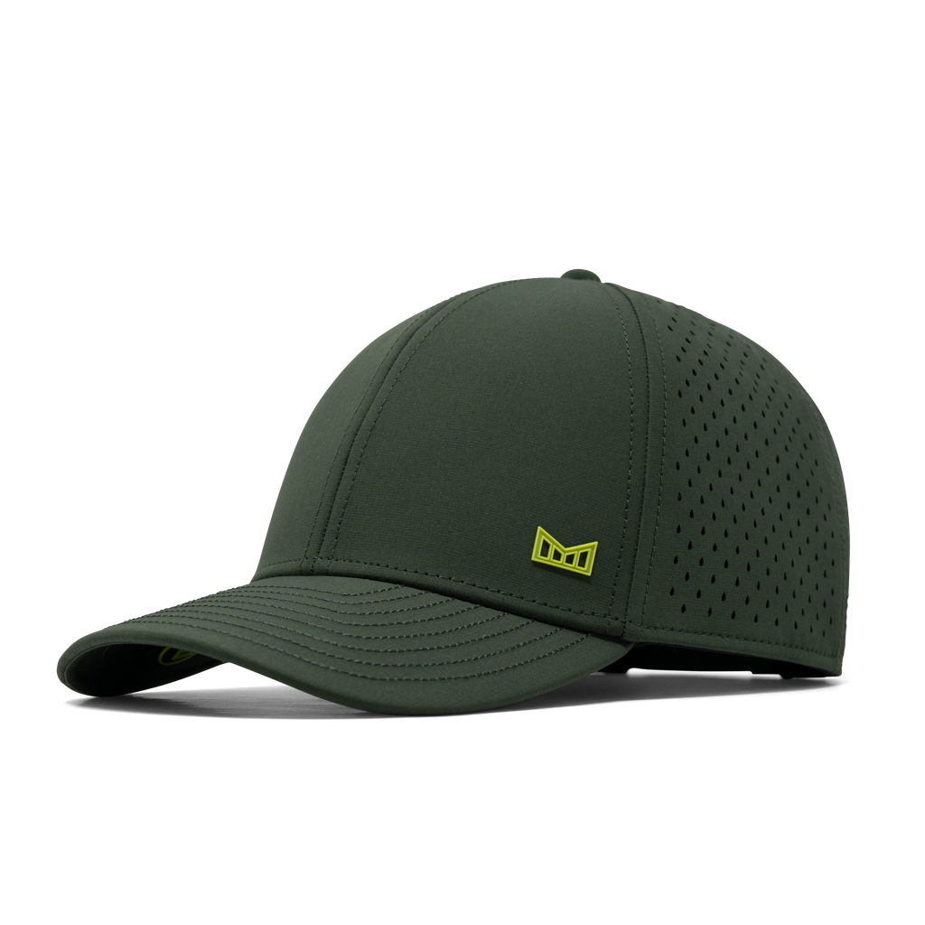 A-Game Icon Hydro - Kombu Green (EXCF)