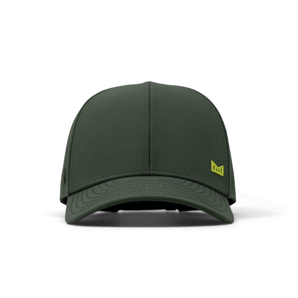 A-Game Icon Hydro - Kombu Green (EXCF)
