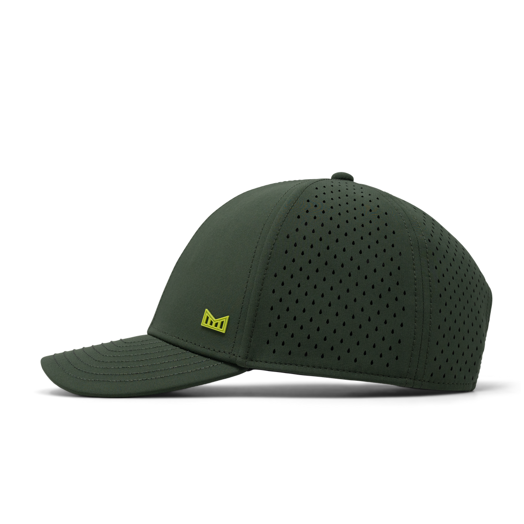A-Game Icon Hydro - Kombu Green (EXCF)
