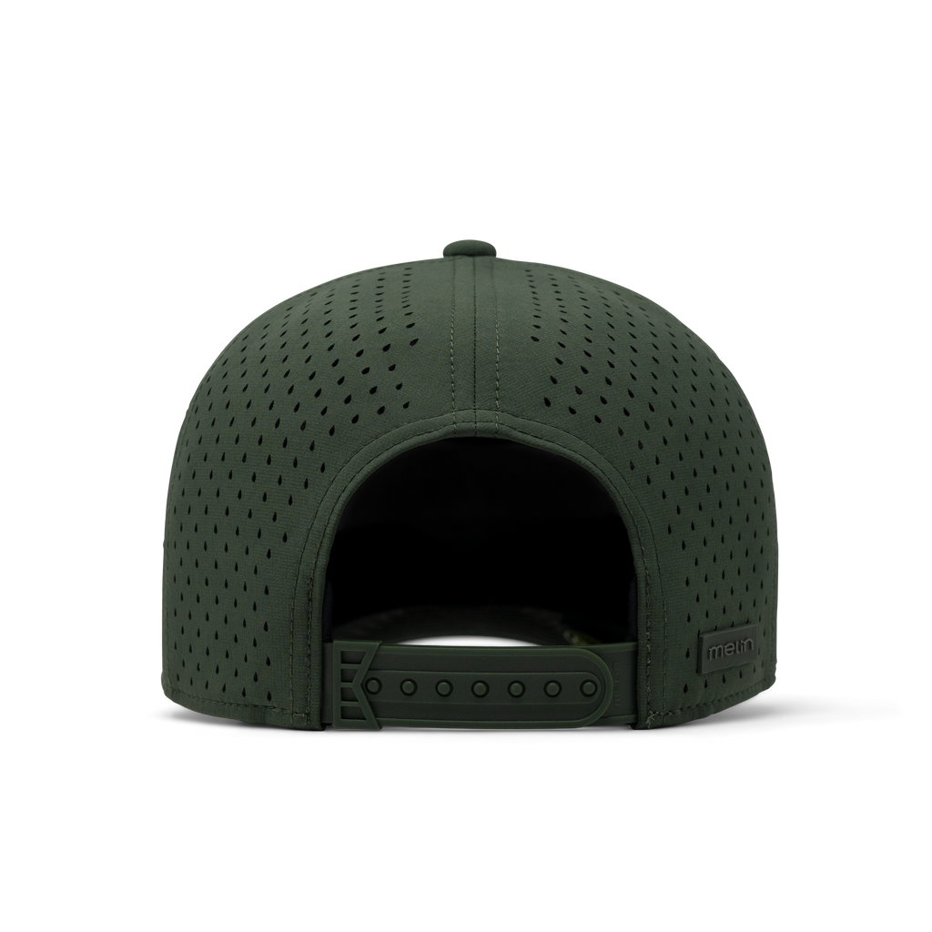 A-Game Icon Hydro - Kombu Green (EXCF)