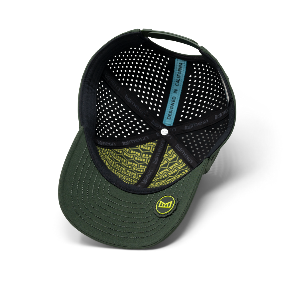 A-Game Icon Hydro - Kombu Green (EXCF)